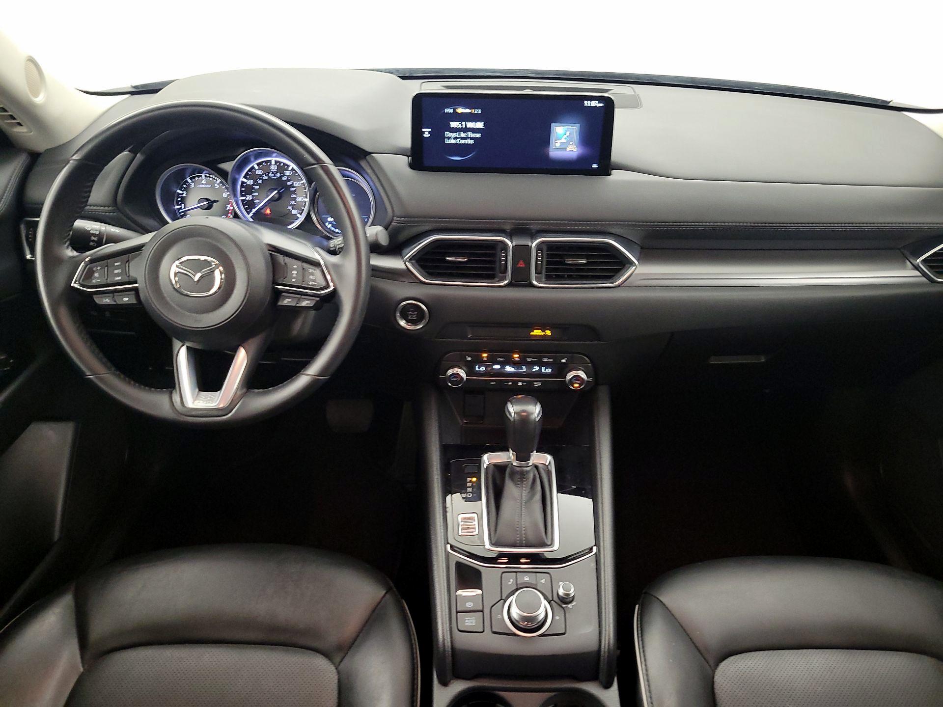 Thumbnail: 2024 Mazda CX-5 - 9