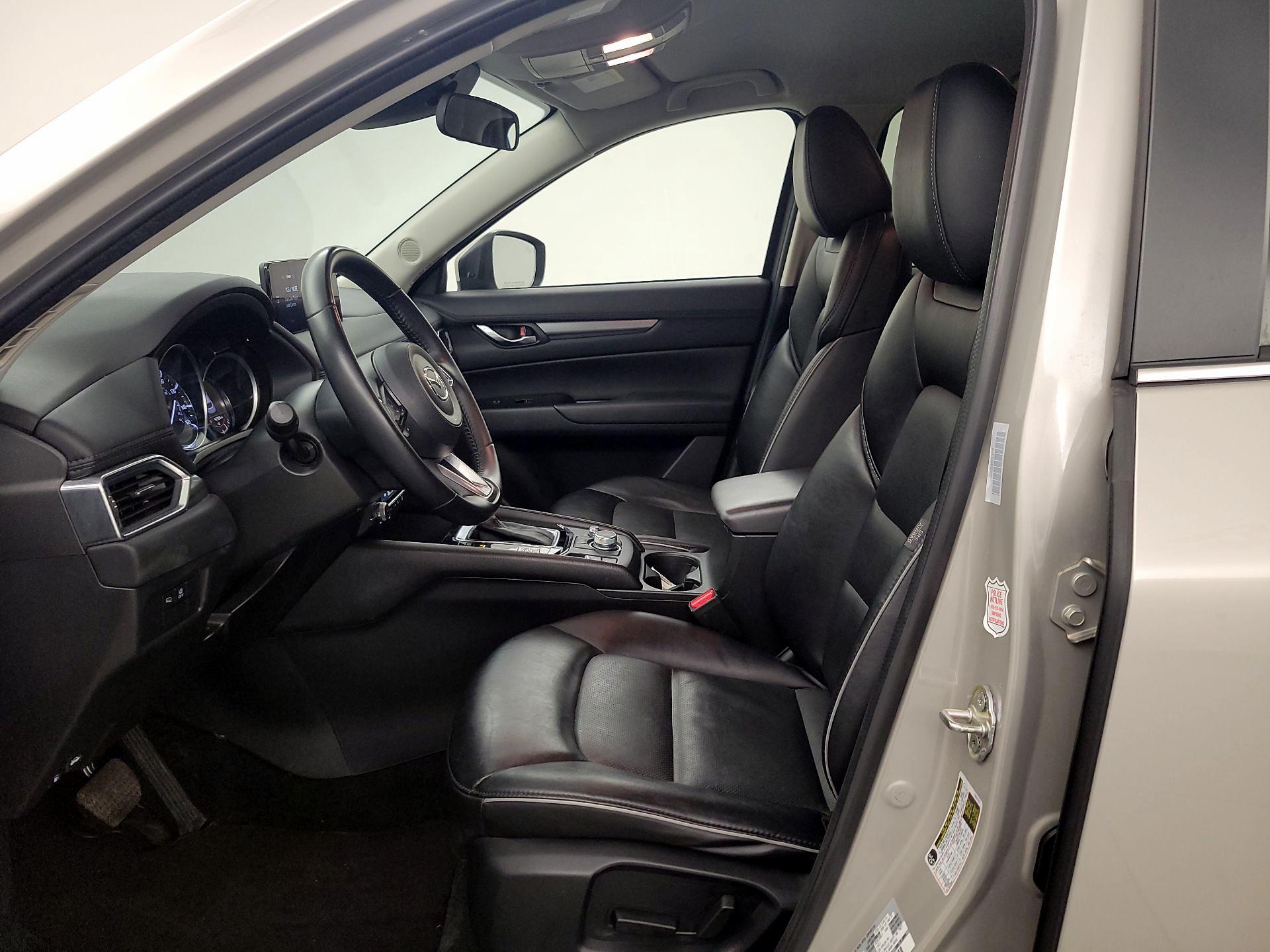 Thumbnail: 2024 Mazda CX-5 - 11