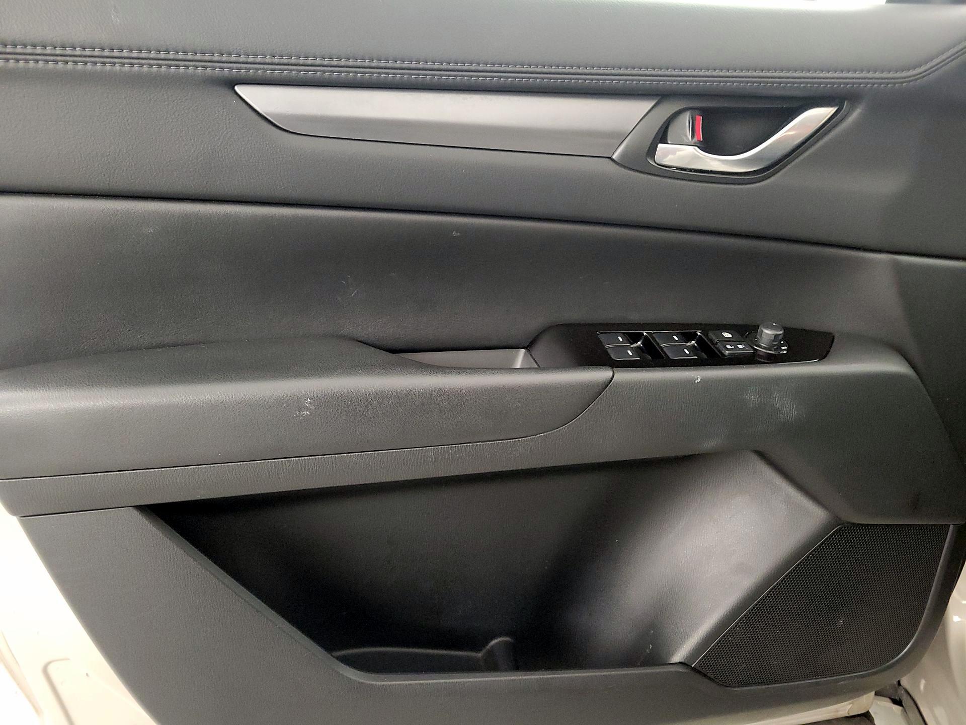 Thumbnail: 2024 Mazda CX-5 - 12