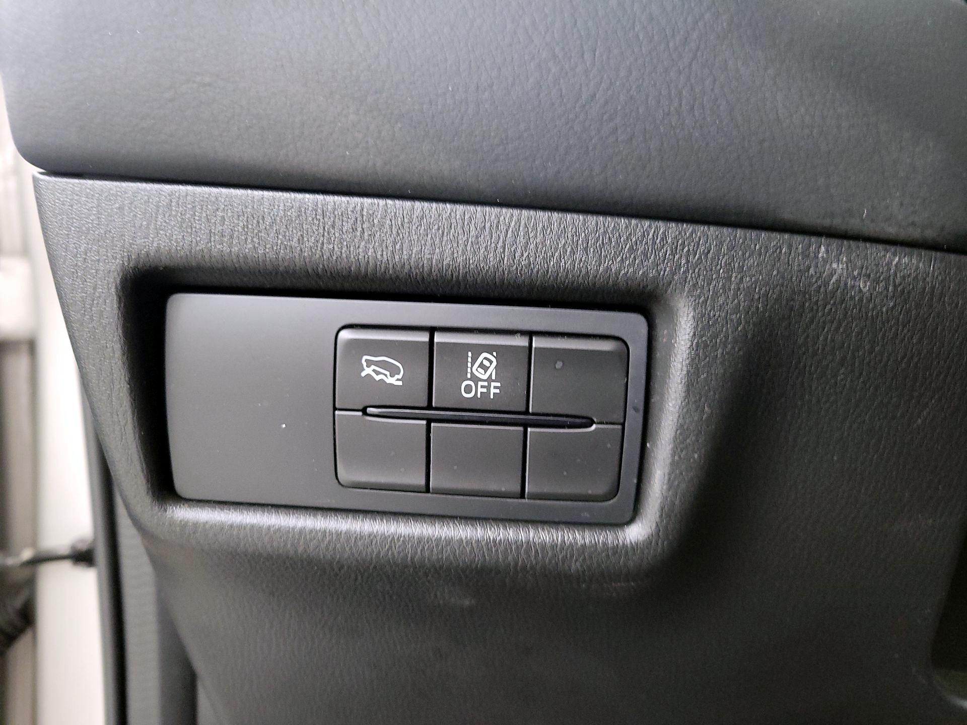 Thumbnail: 2024 Mazda CX-5 - 13