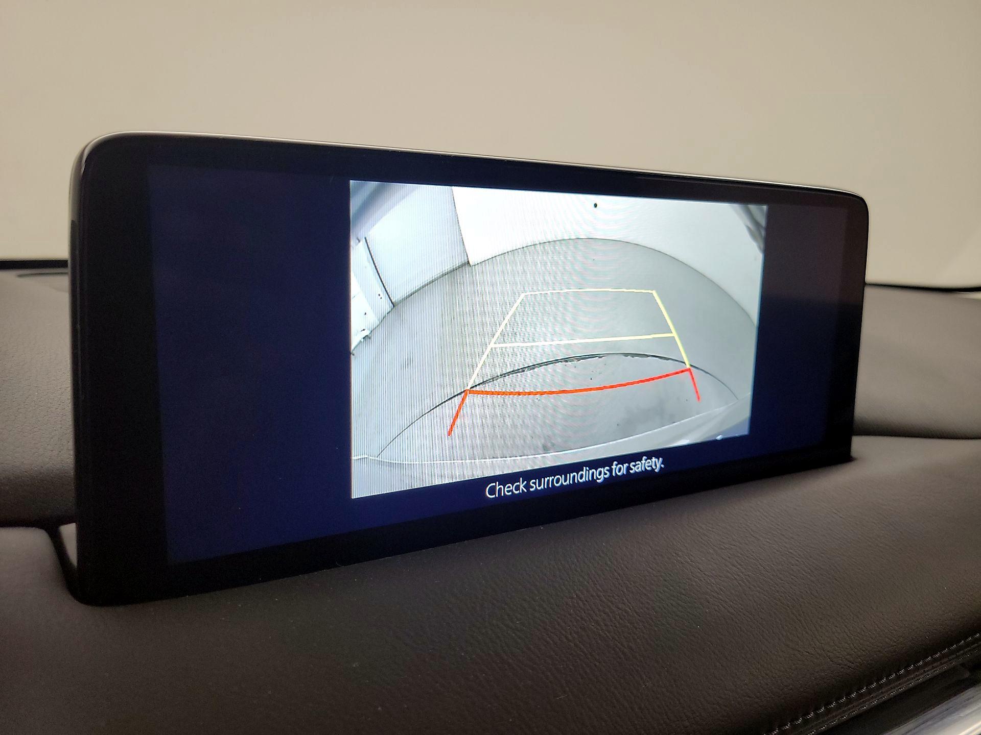 Thumbnail: 2024 Mazda CX-5 - 14