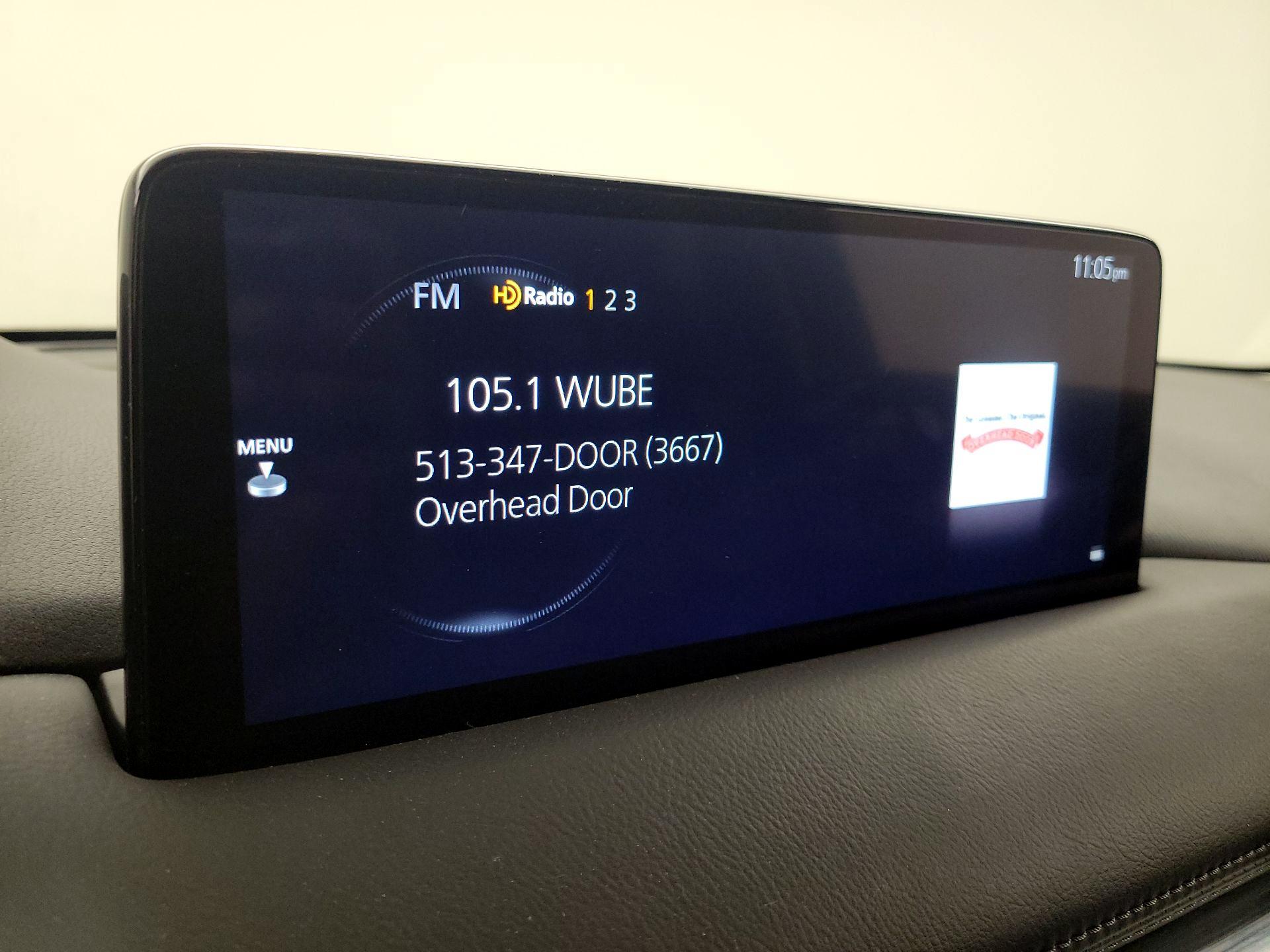 Thumbnail: 2024 Mazda CX-5 - 15