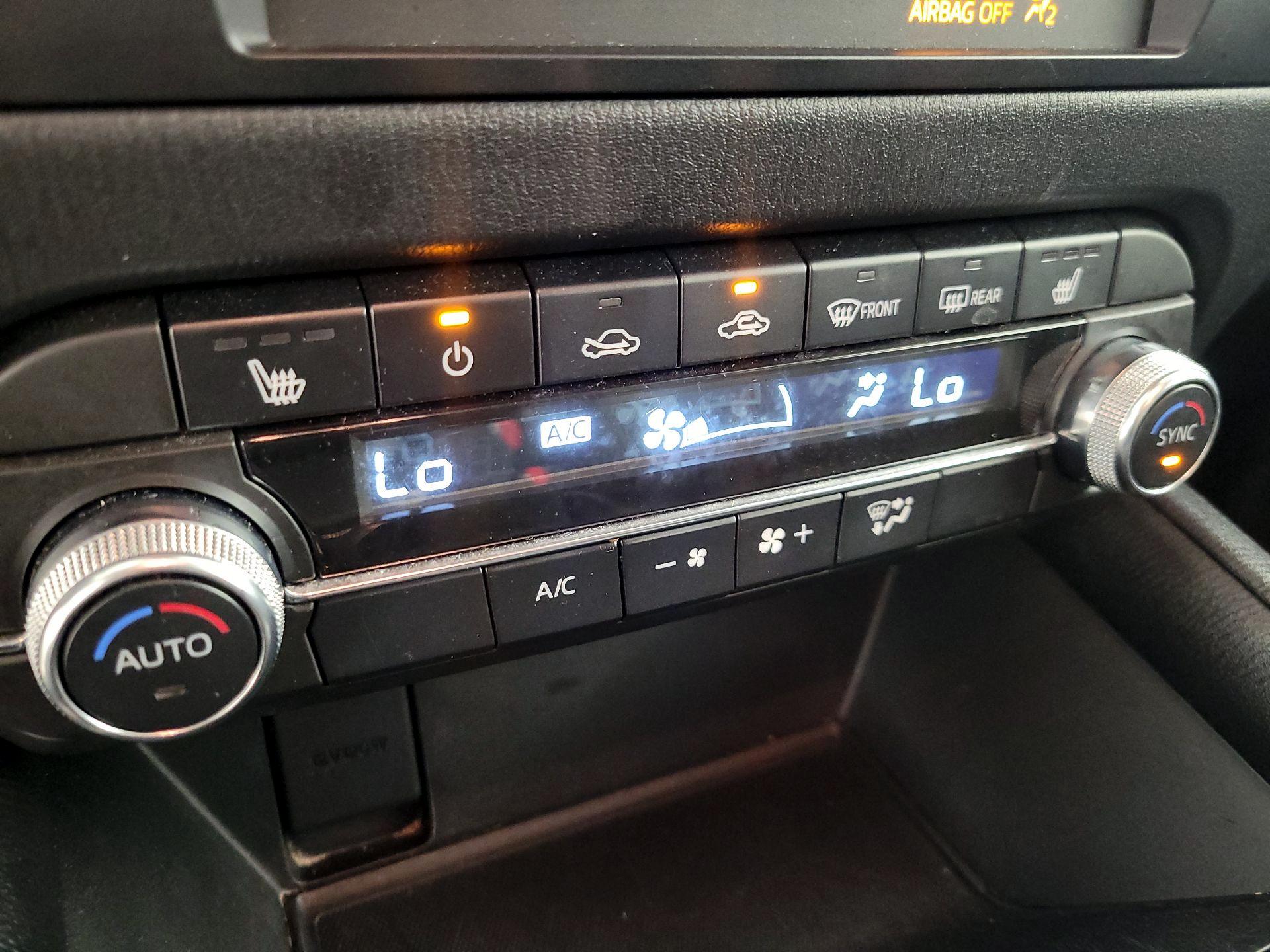 Thumbnail: 2024 Mazda CX-5 - 16