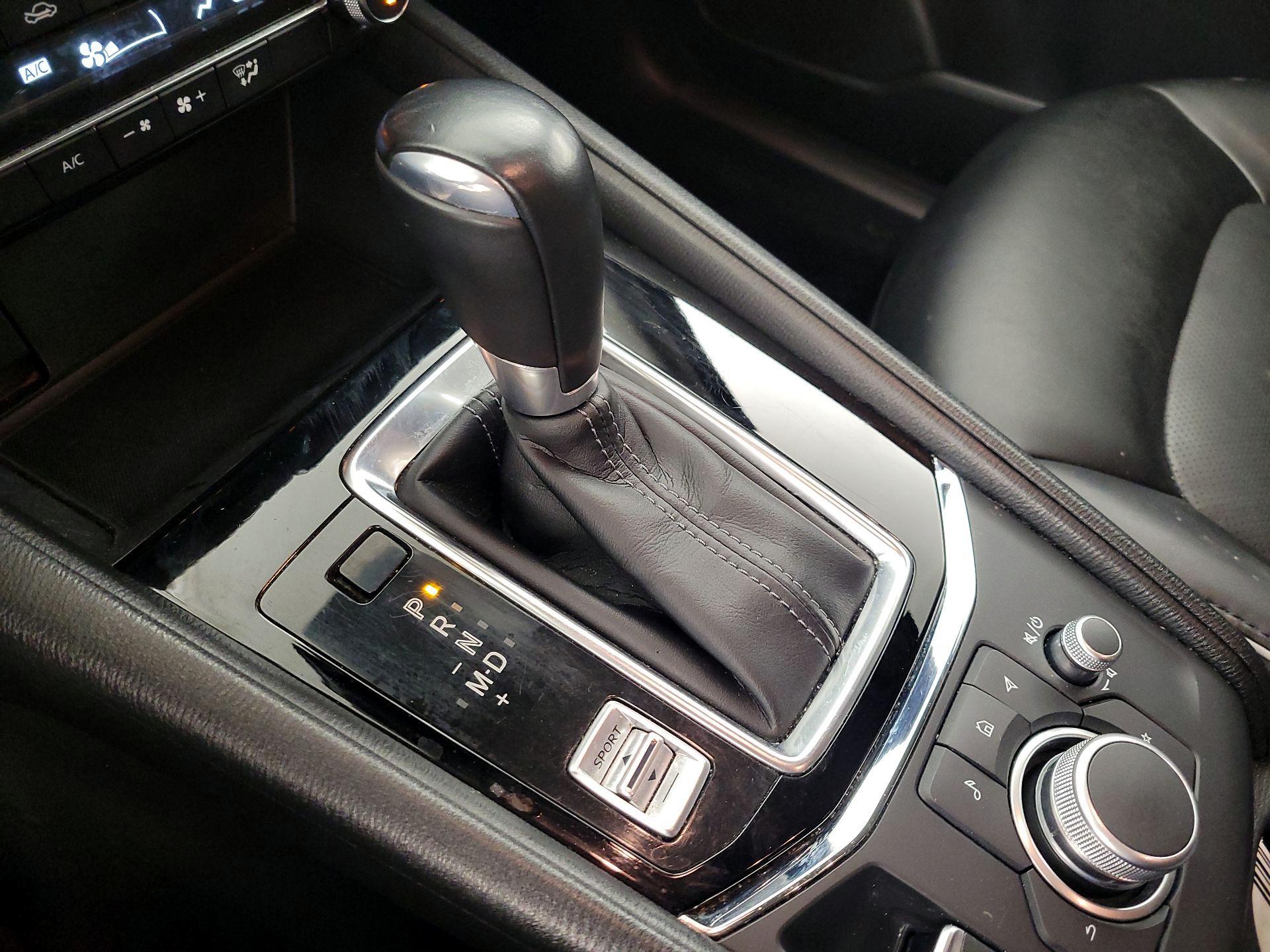 Thumbnail: 2024 Mazda CX-5 - 17