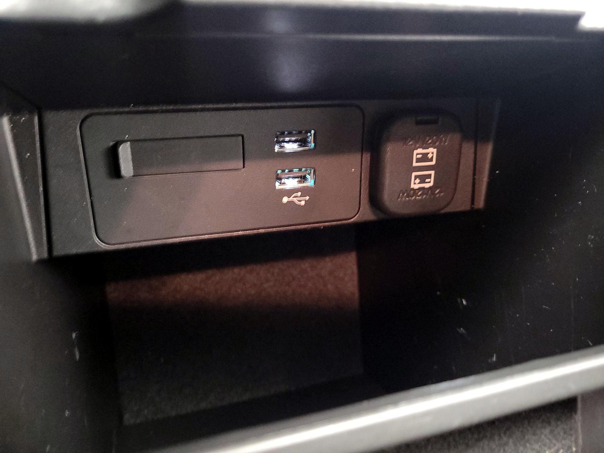 Thumbnail: 2024 Mazda CX-5 - 18