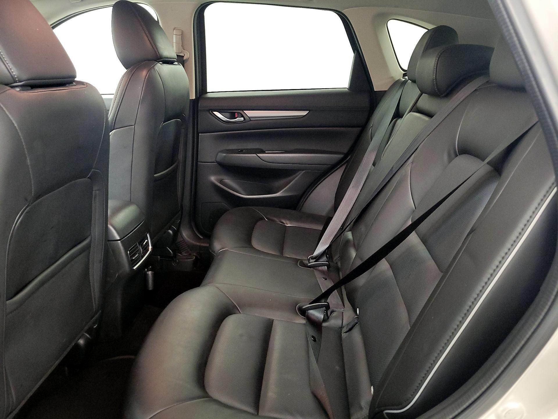 Thumbnail: 2024 Mazda CX-5 - 19