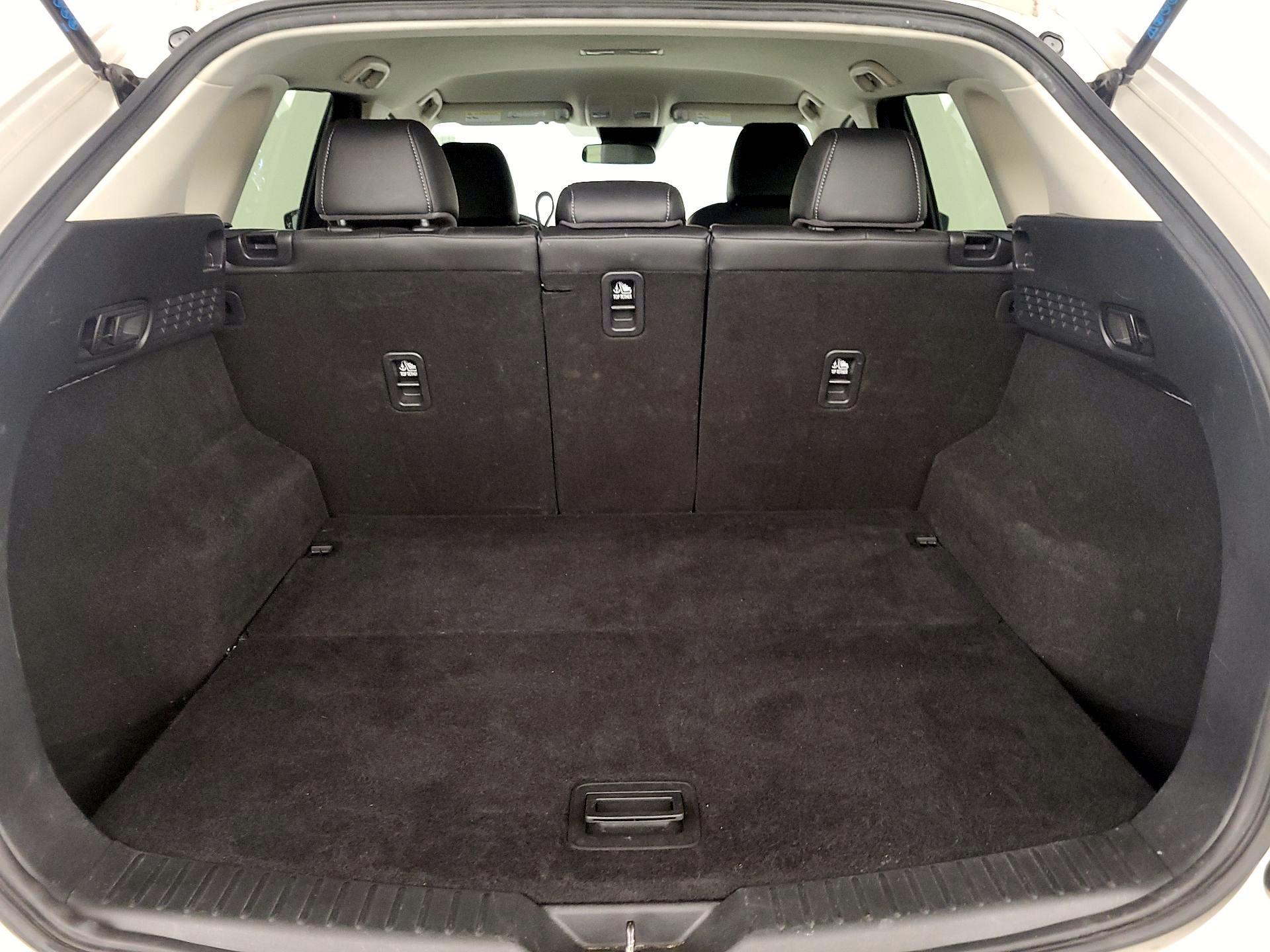 Thumbnail: 2024 Mazda CX-5 - 20