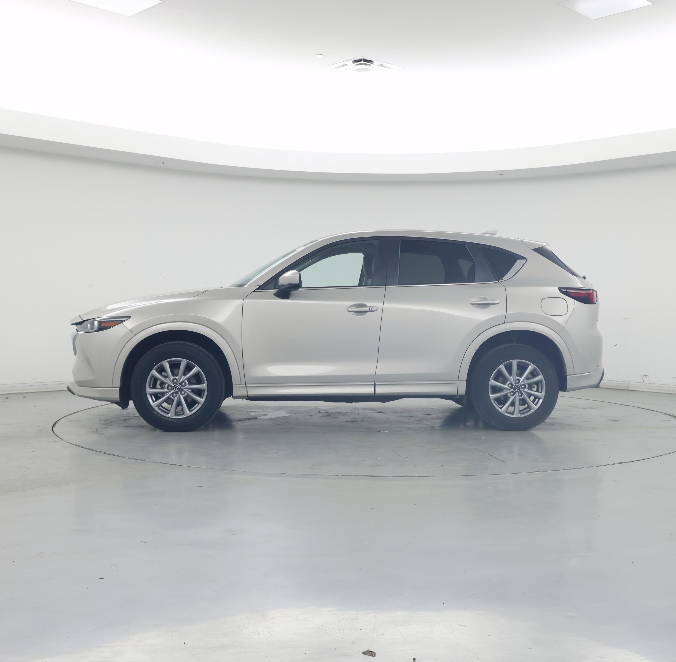 Thumbnail: 2024 Mazda CX-5 - 3