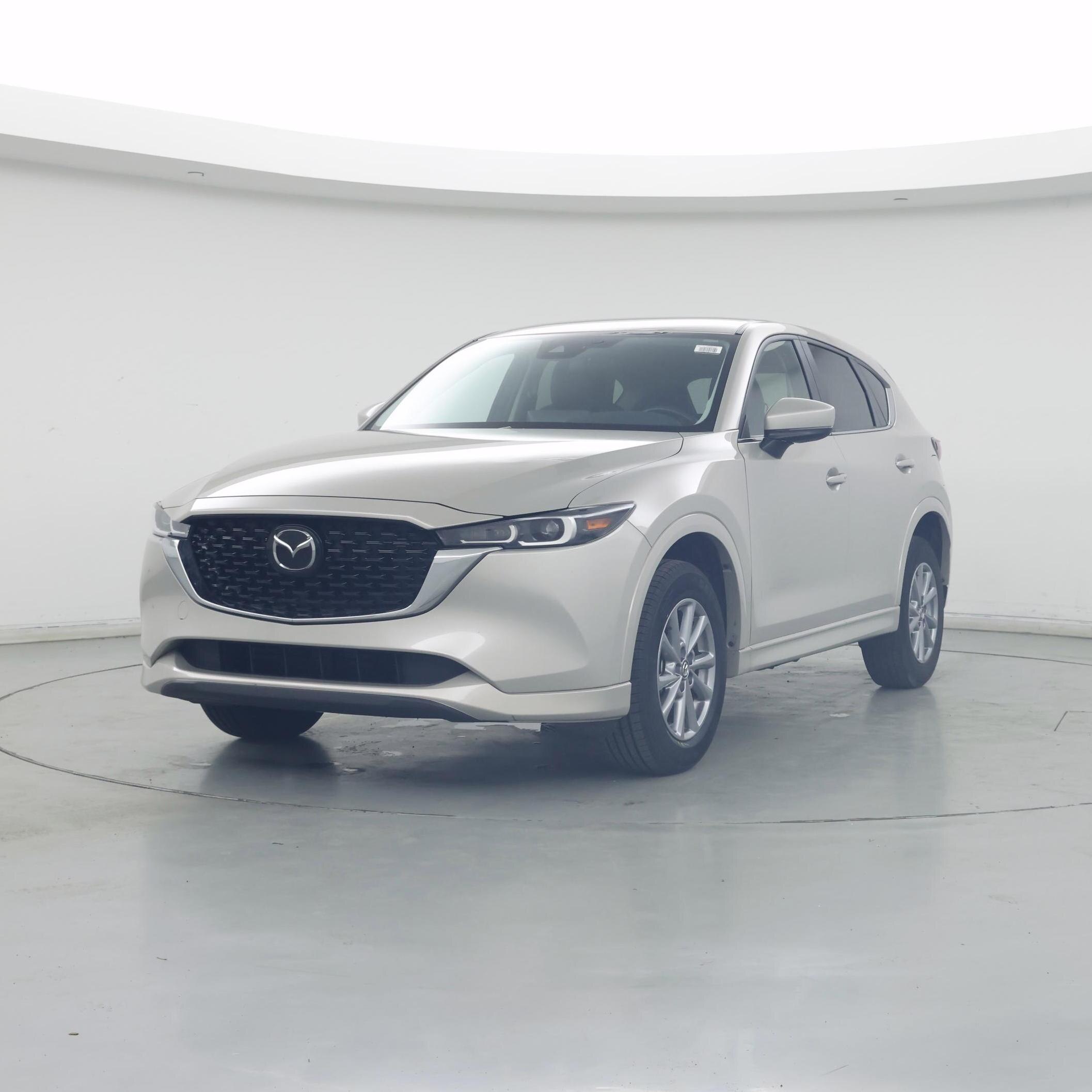 Thumbnail: 2024 Mazda CX-5 - 4