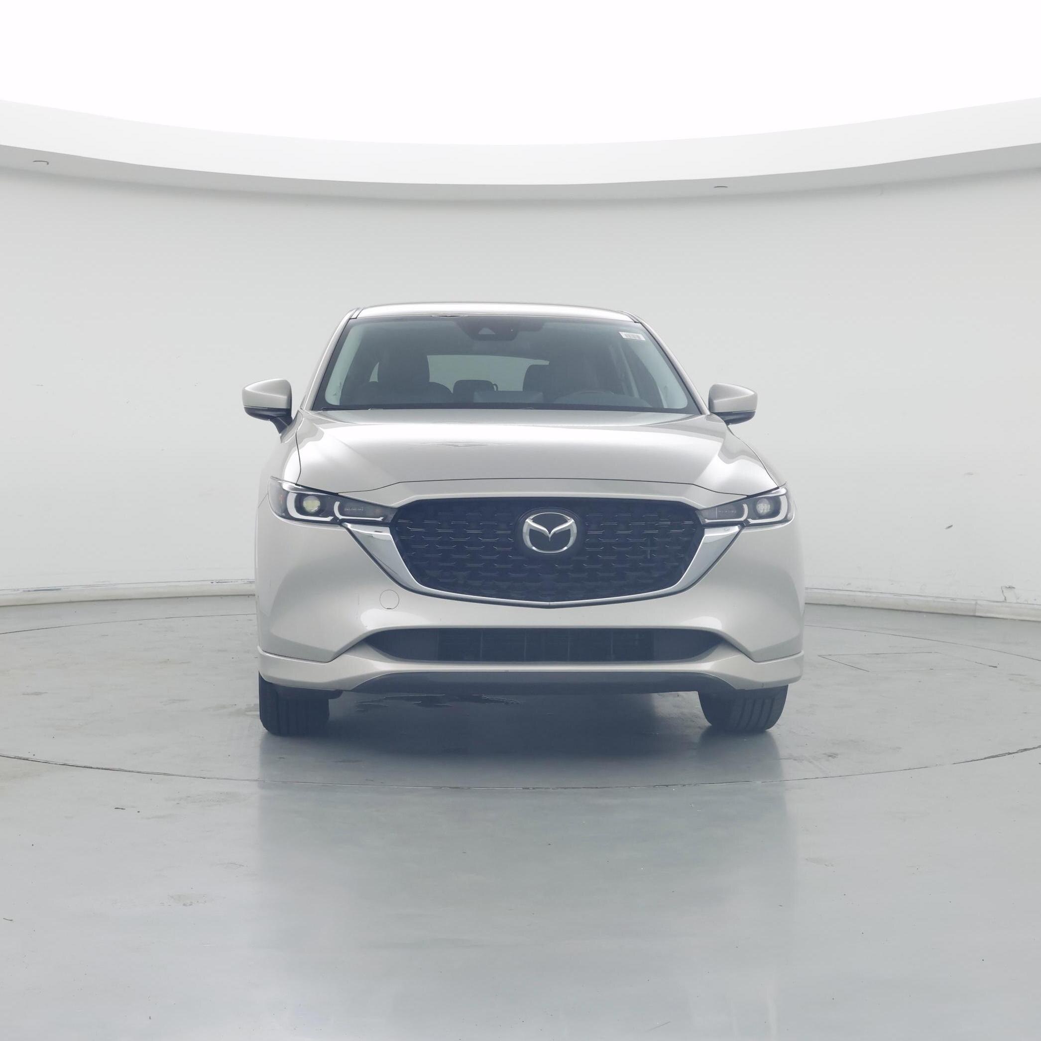 Thumbnail: 2024 Mazda CX-5 - 5