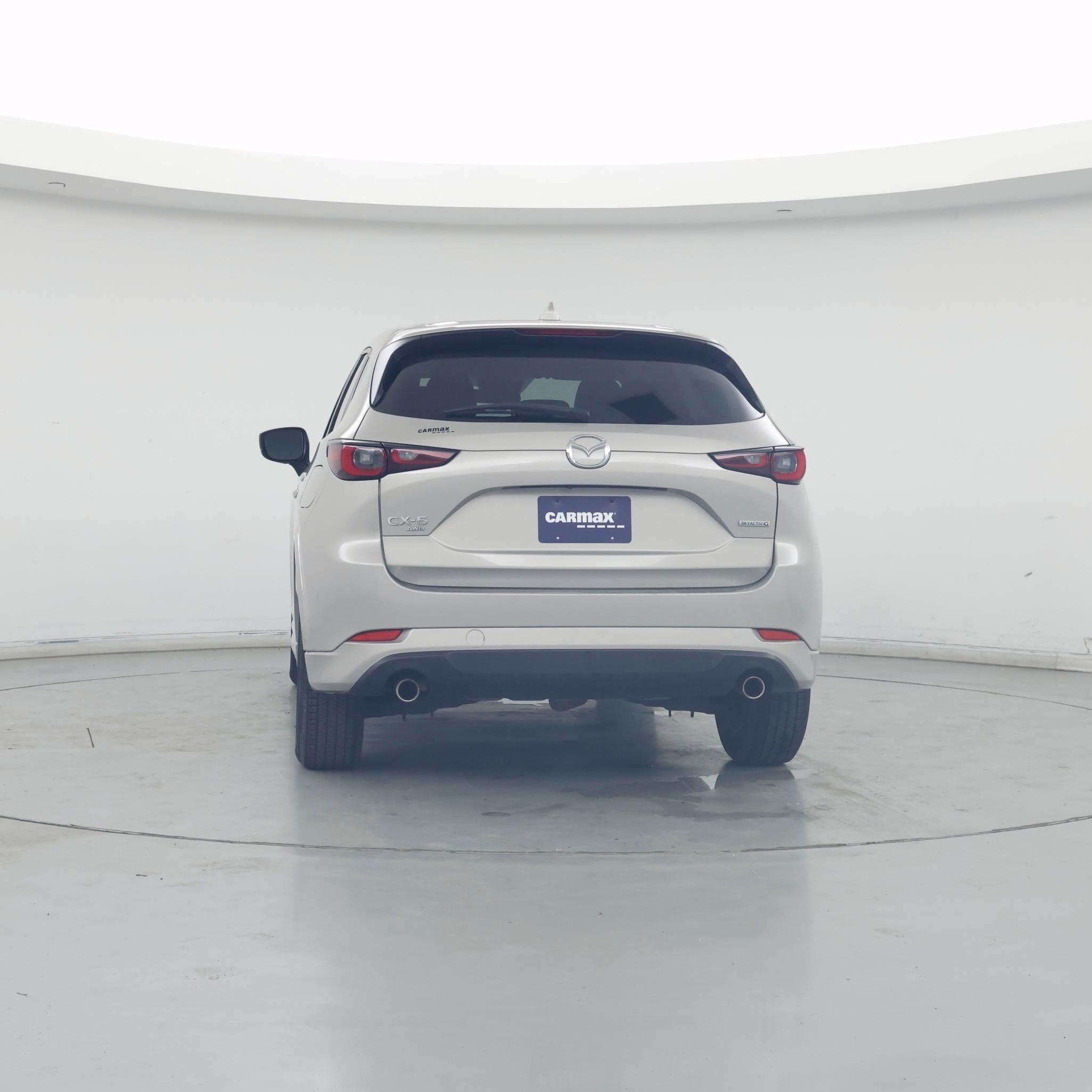 Thumbnail: 2024 Mazda CX-5 - 6