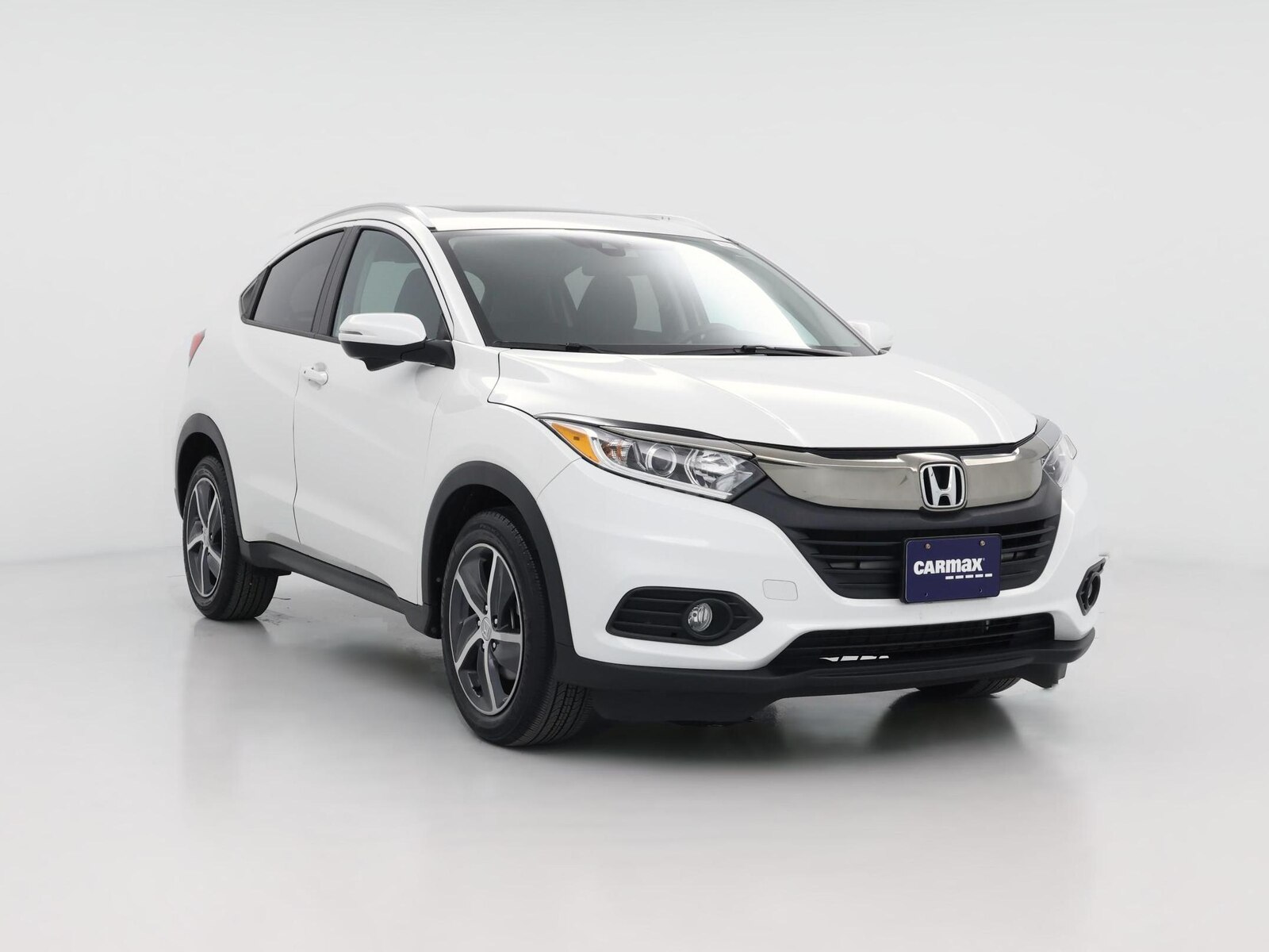 2022 Honda HR-V
