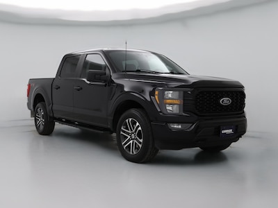 2023 Ford F150 XL