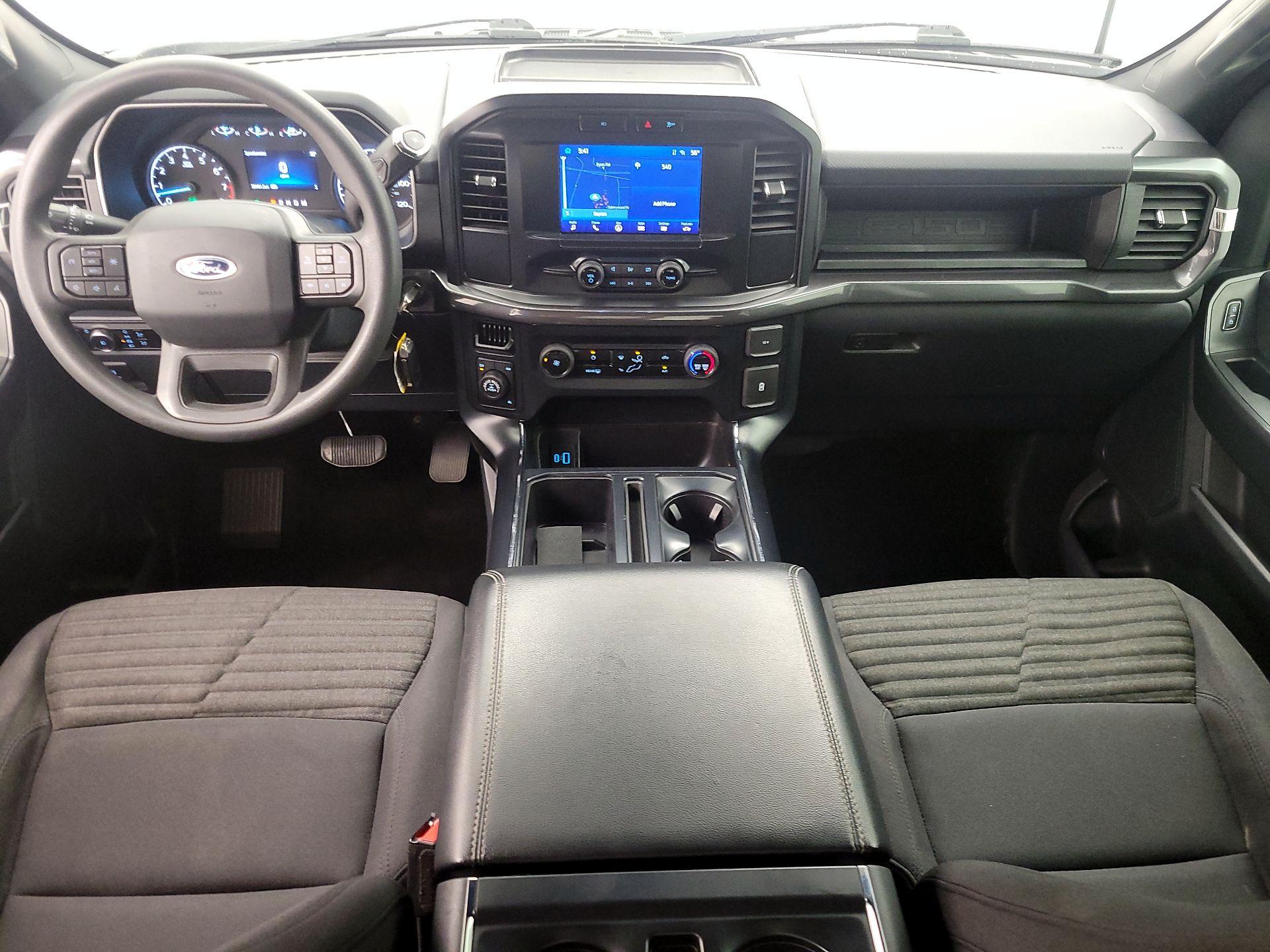 Thumbnail: 2023 Ford F-150 - 9