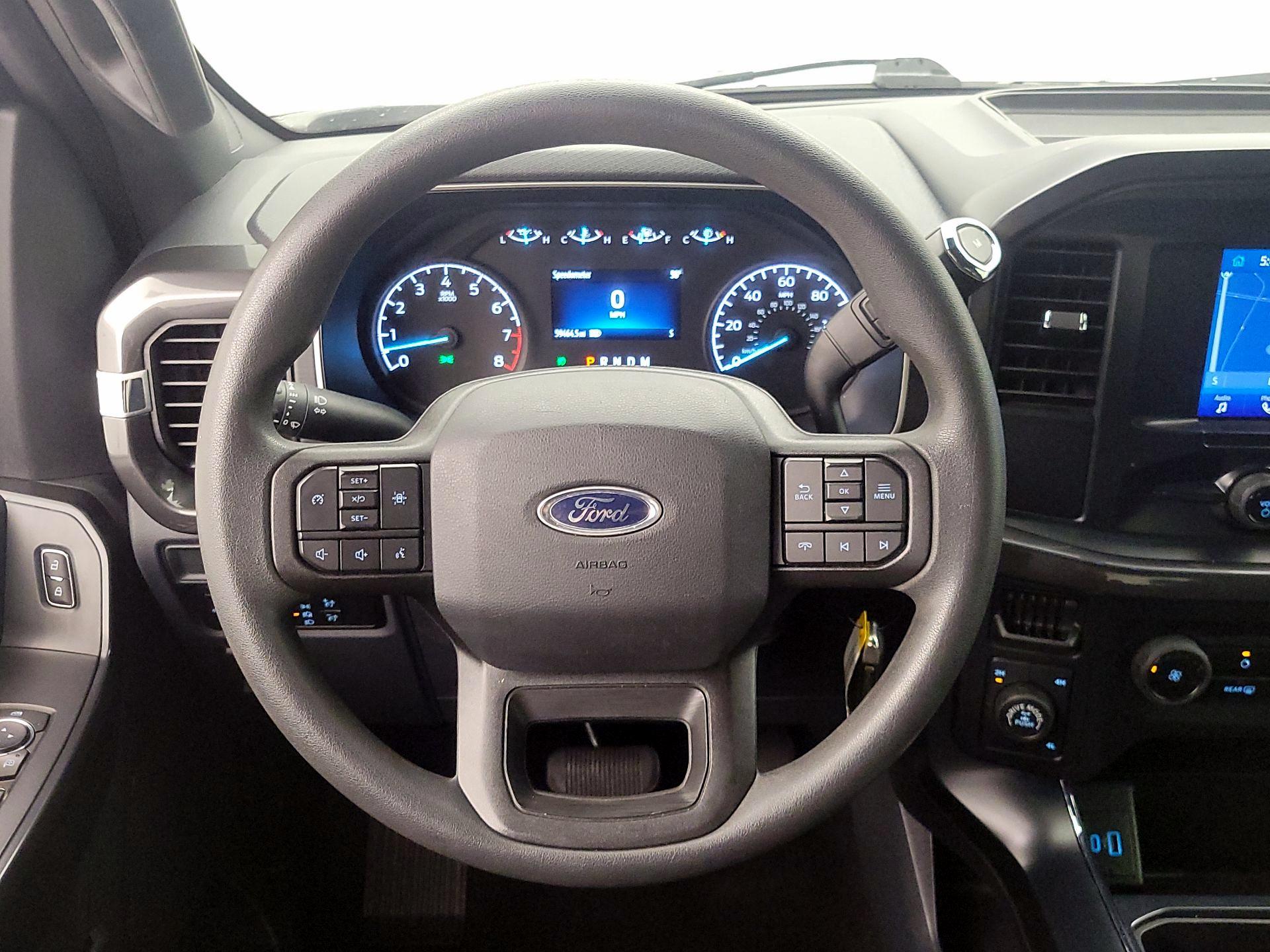 Thumbnail: 2023 Ford F-150 - 10