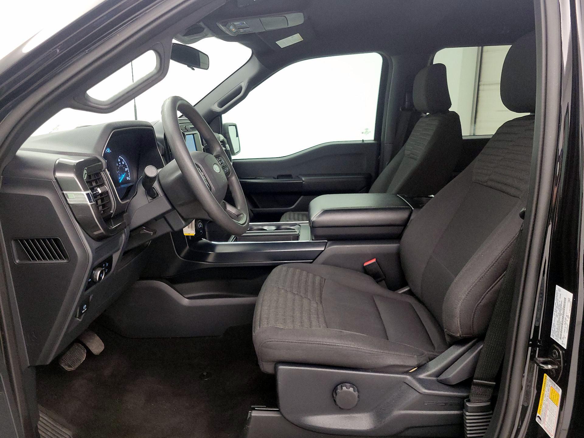 Thumbnail: 2023 Ford F-150 - 11