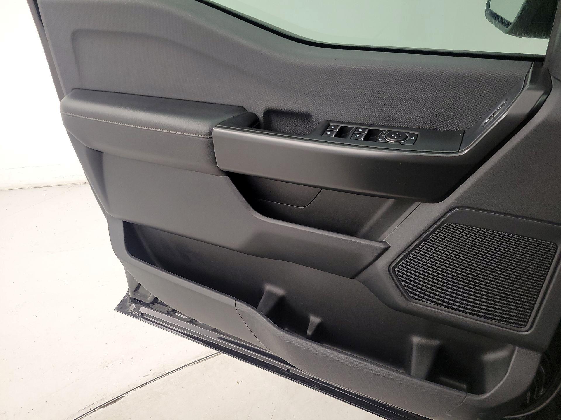 Thumbnail: 2023 Ford F-150 - 12