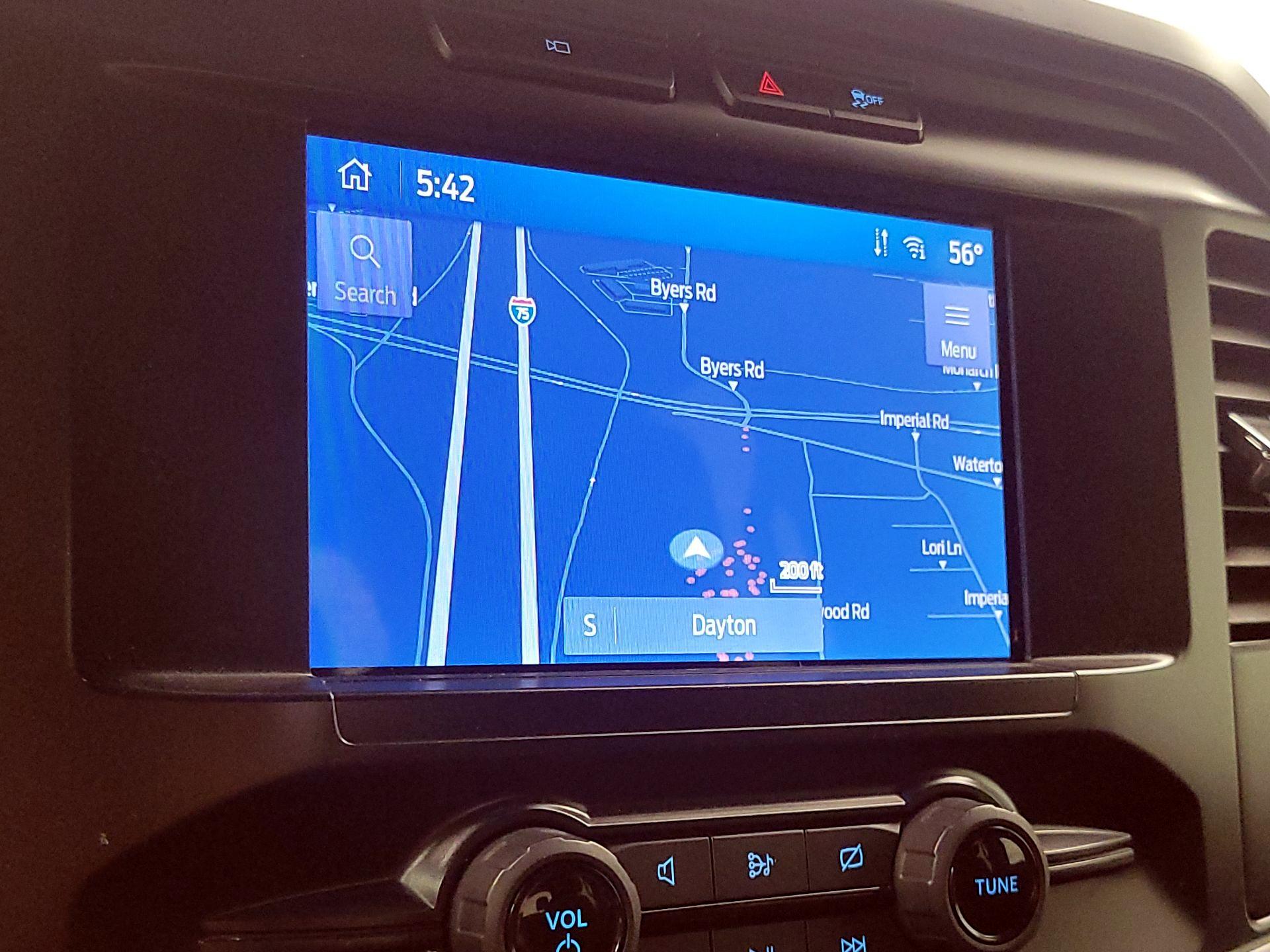 Thumbnail: 2023 Ford F-150 - 14