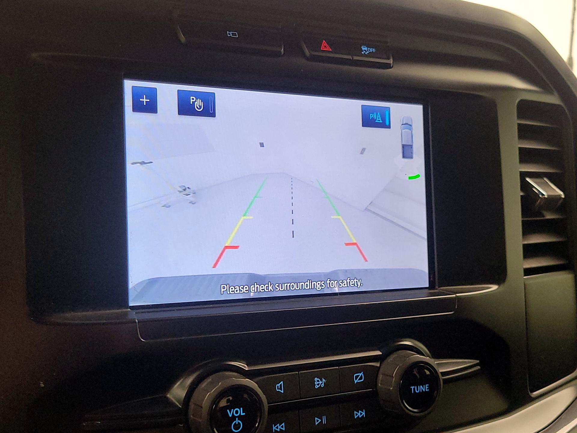 Thumbnail: 2023 Ford F-150 - 15