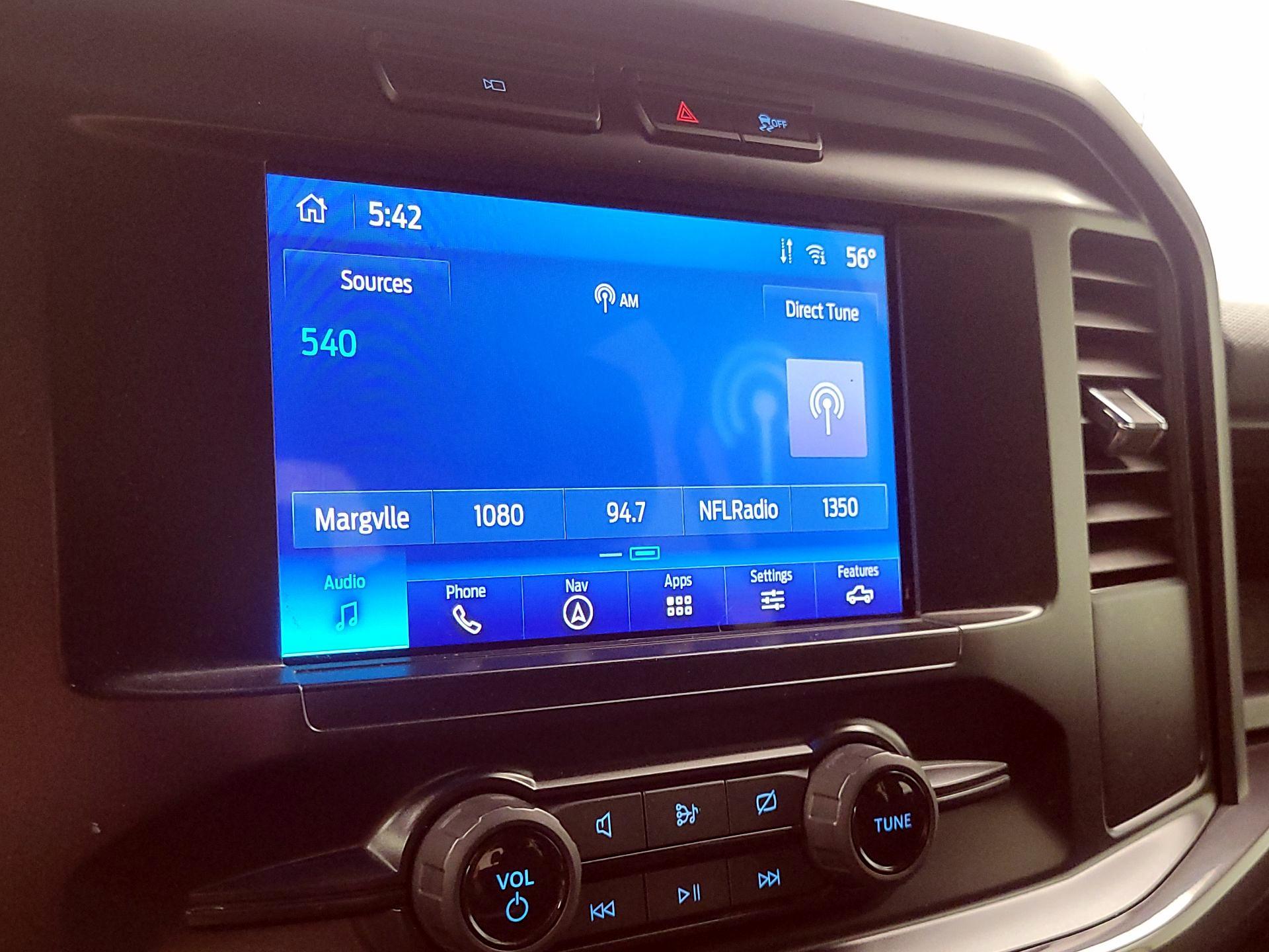 Thumbnail: 2023 Ford F-150 - 16