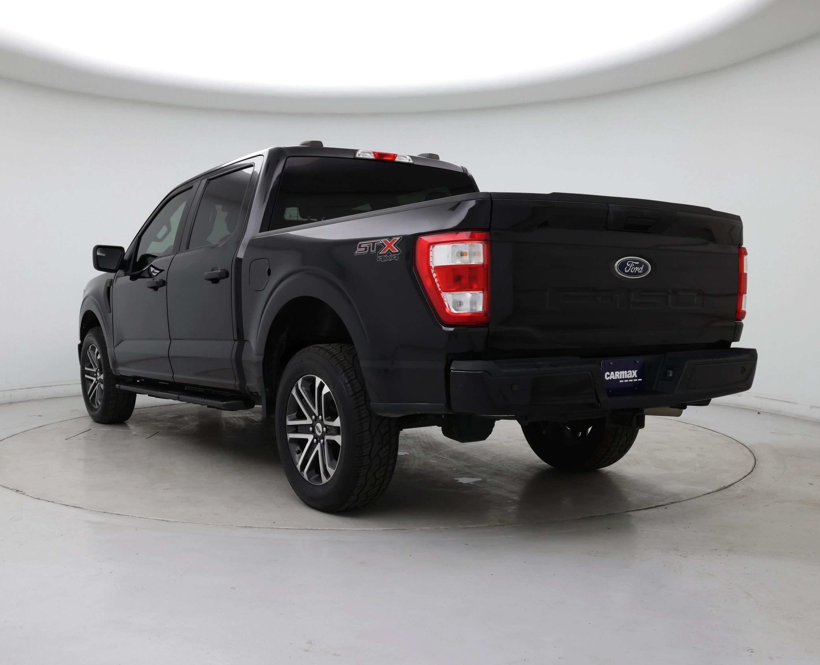 Thumbnail: 2023 Ford F-150 - 2