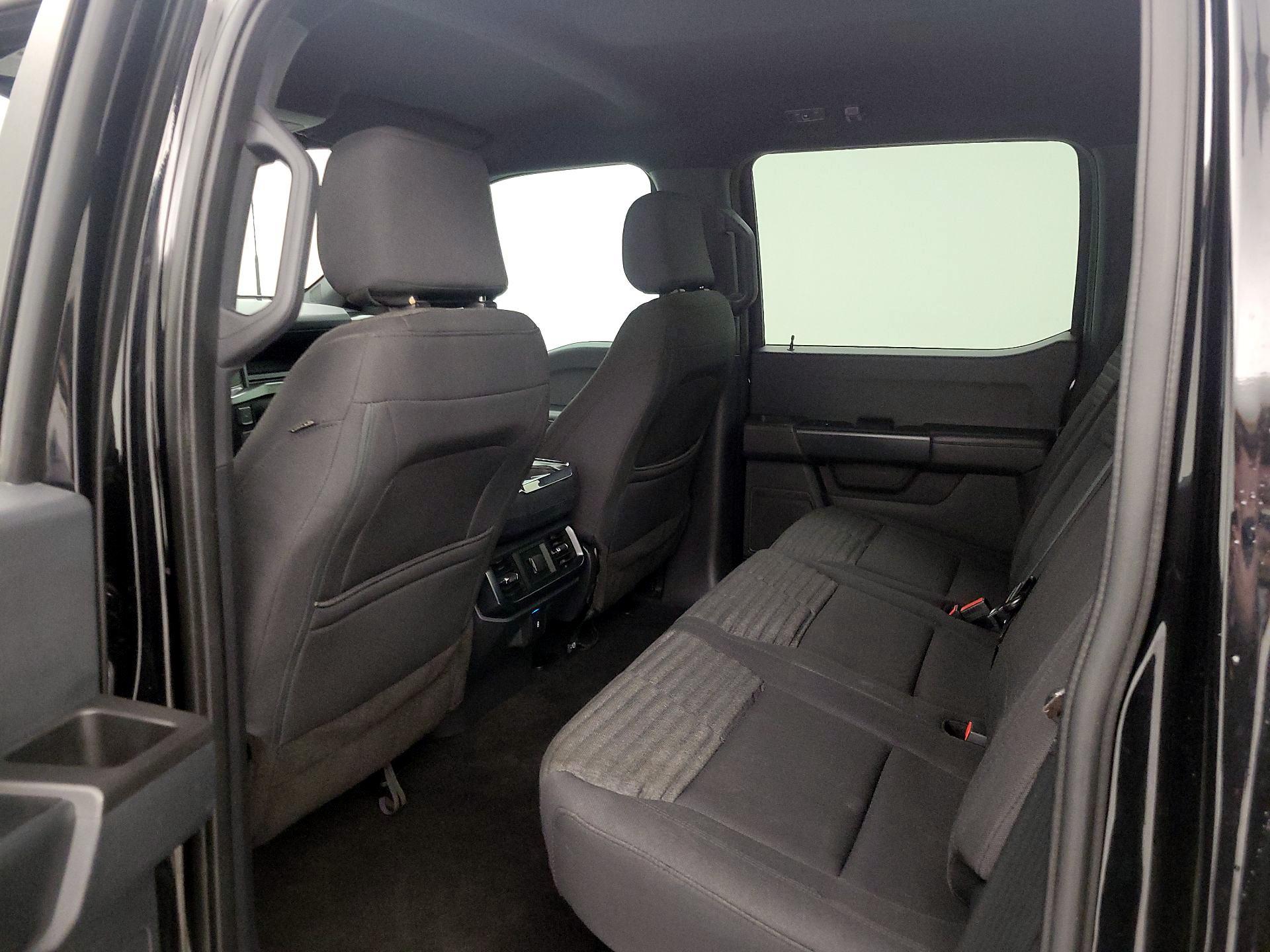 Thumbnail: 2023 Ford F-150 - 20