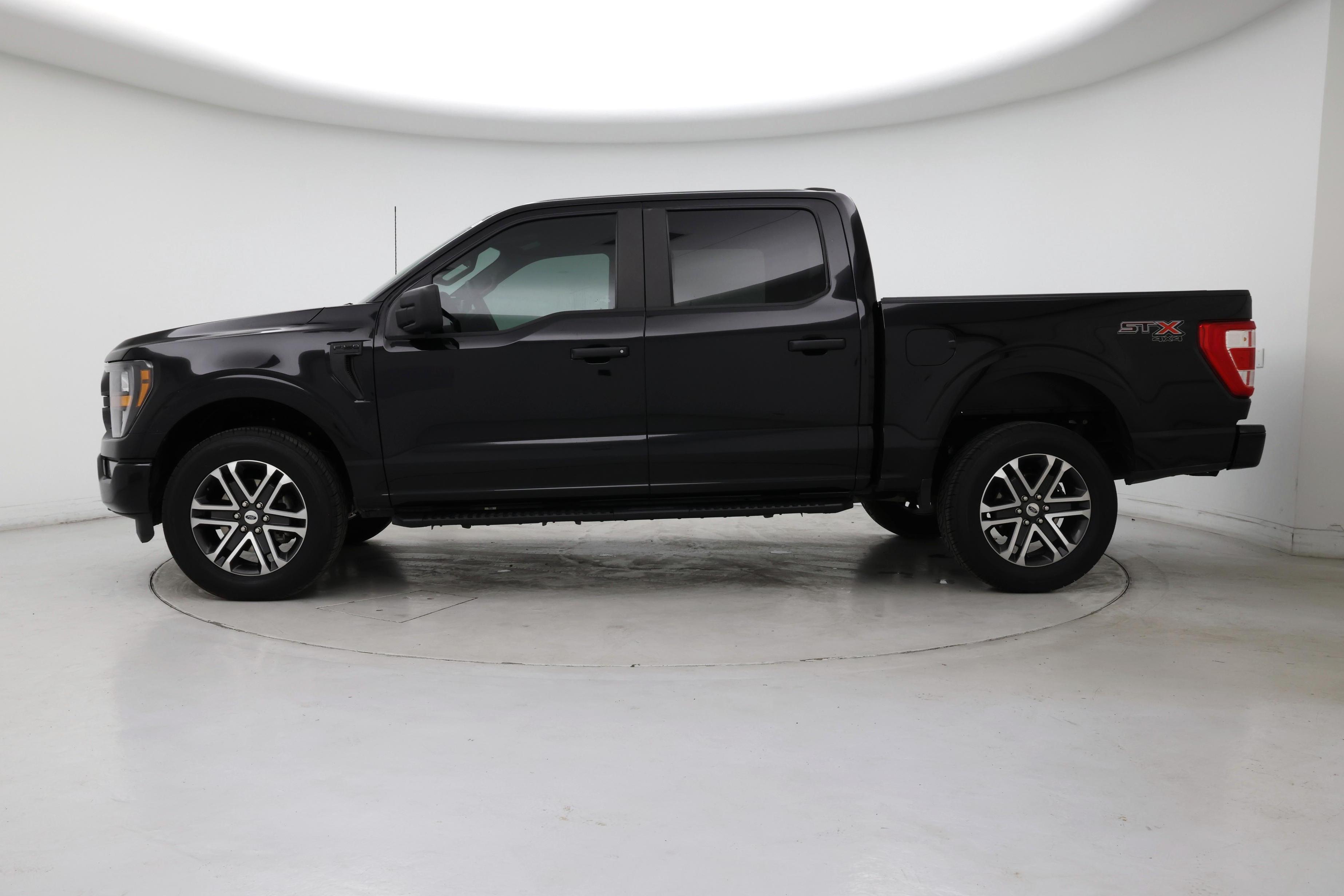 Thumbnail: 2023 Ford F-150 - 3