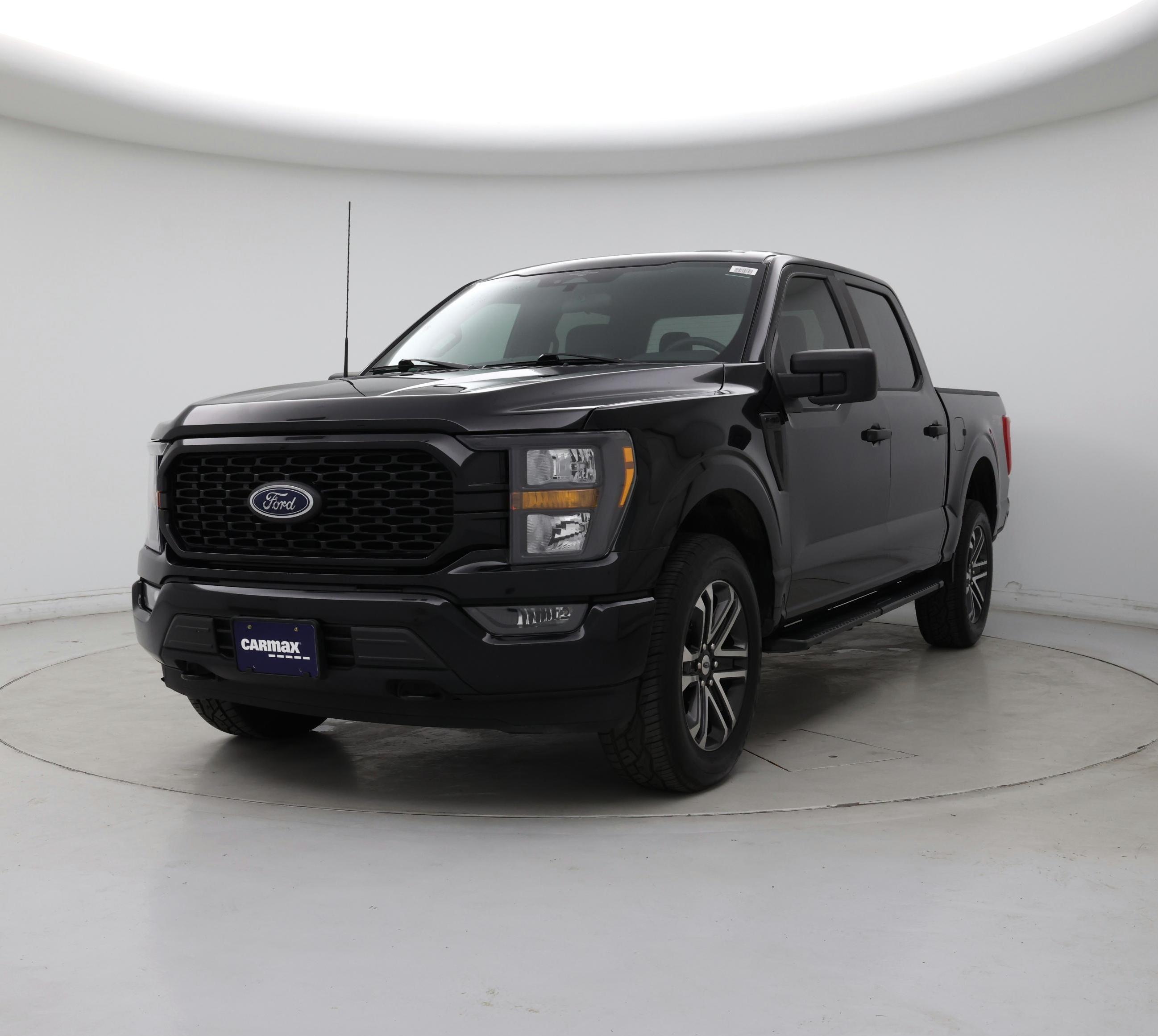 Thumbnail: 2023 Ford F-150 - 4
