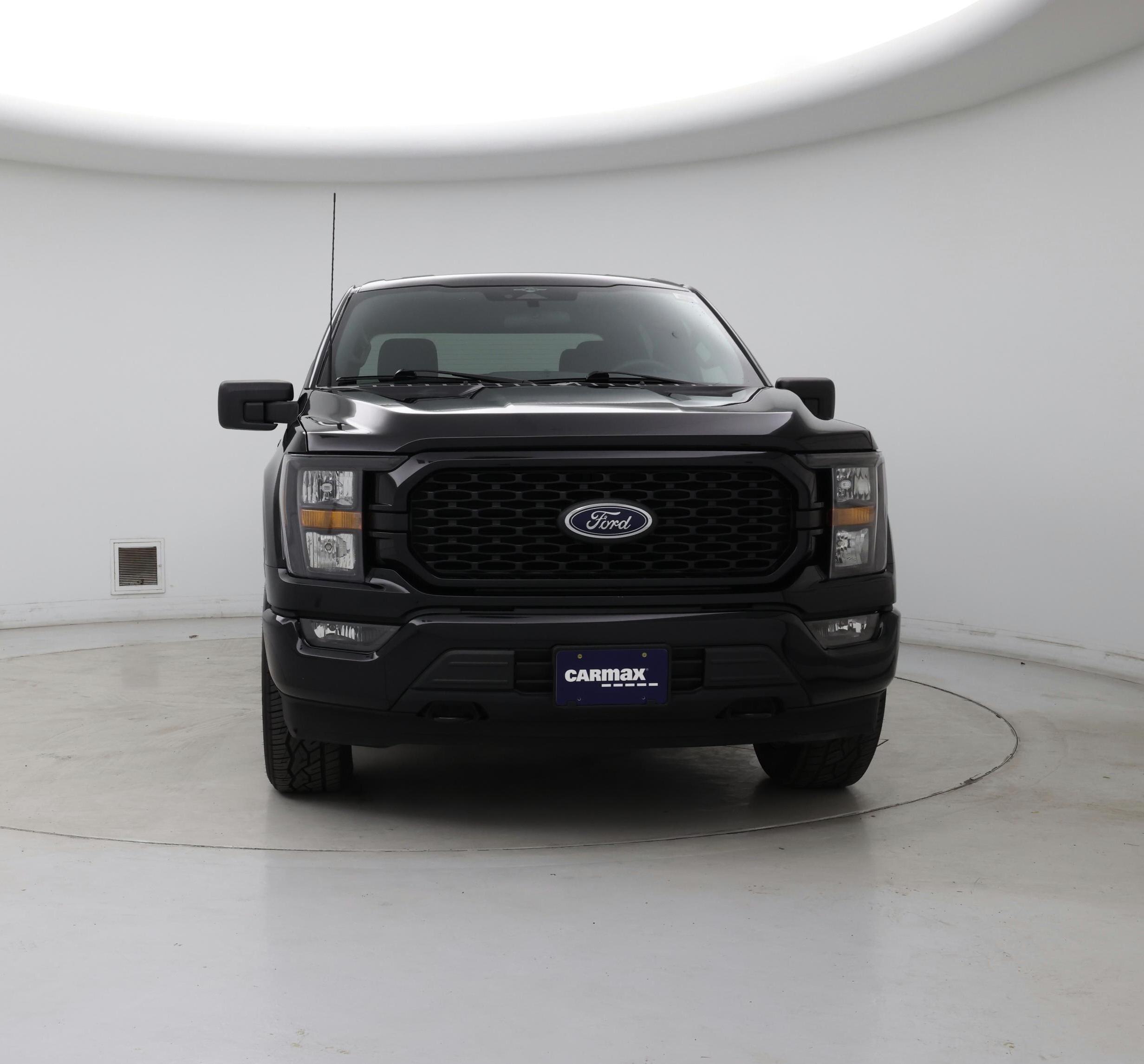 Thumbnail: 2023 Ford F-150 - 5