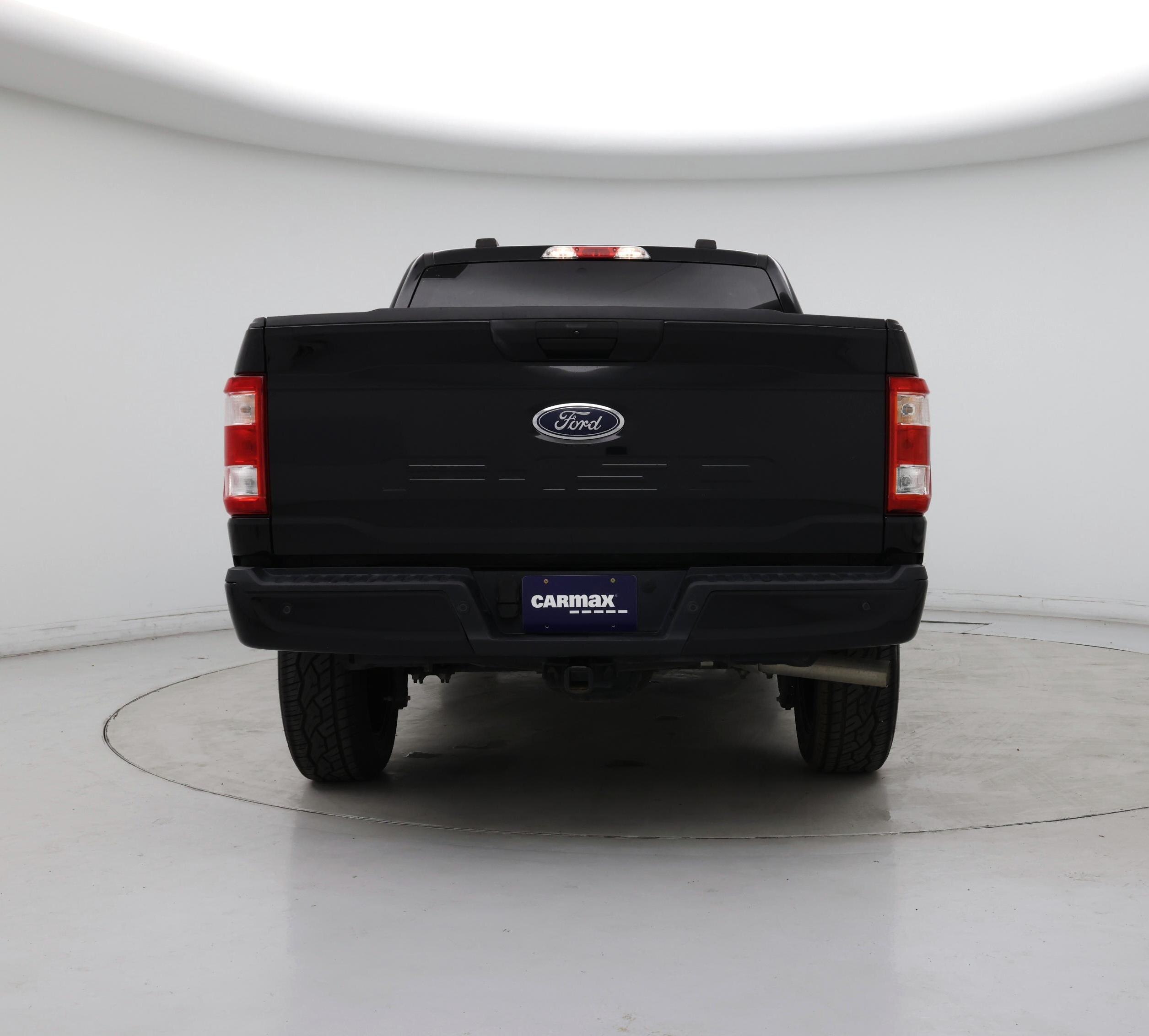 Thumbnail: 2023 Ford F-150 - 6