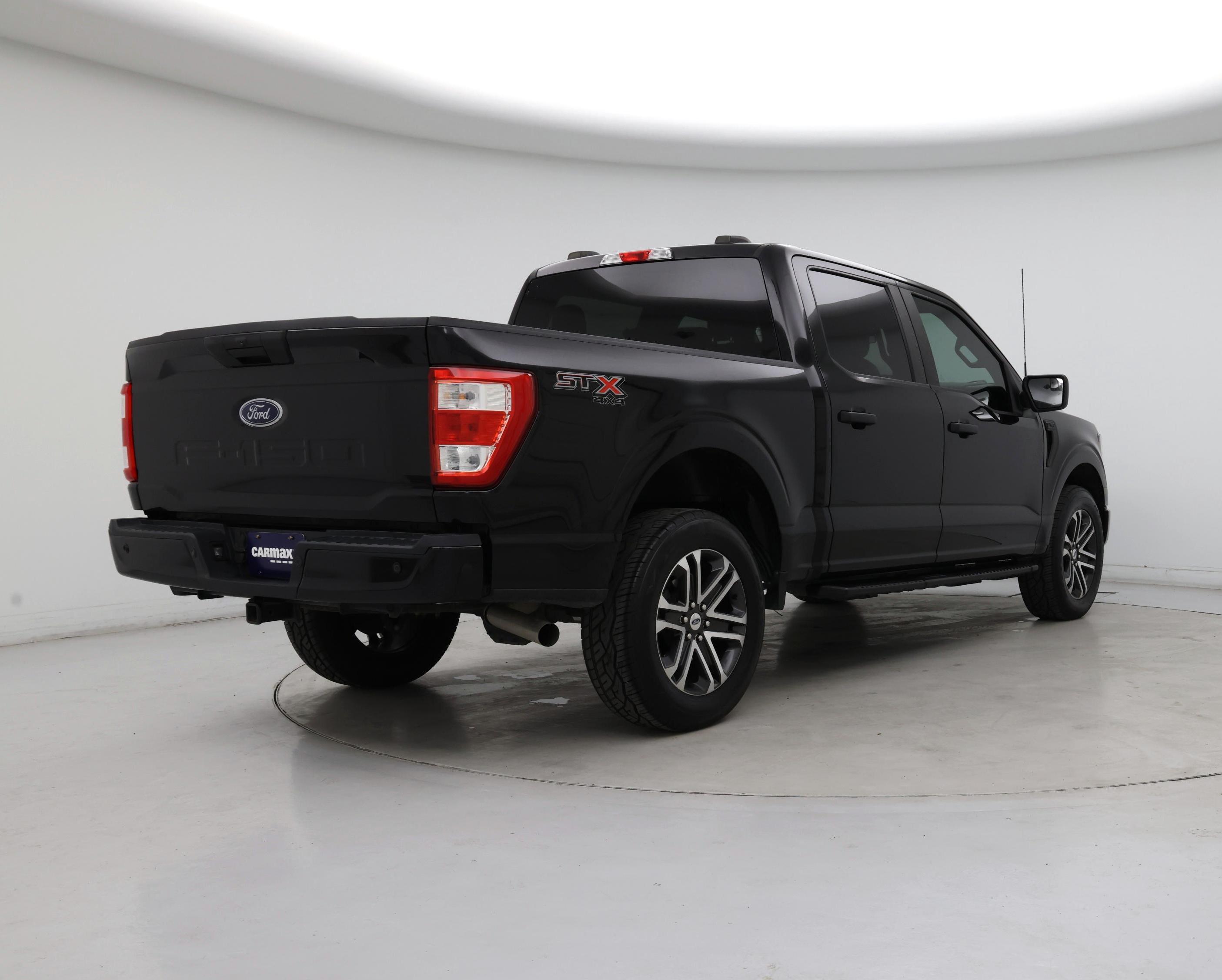 Thumbnail: 2023 Ford F-150 - 8