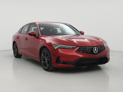 2023 Acura Integra Technology A-Spec