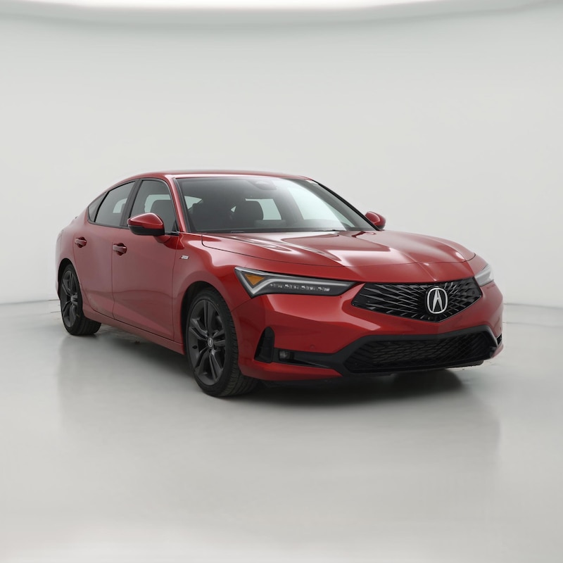 2023 Acura Integra Technology A-Spec