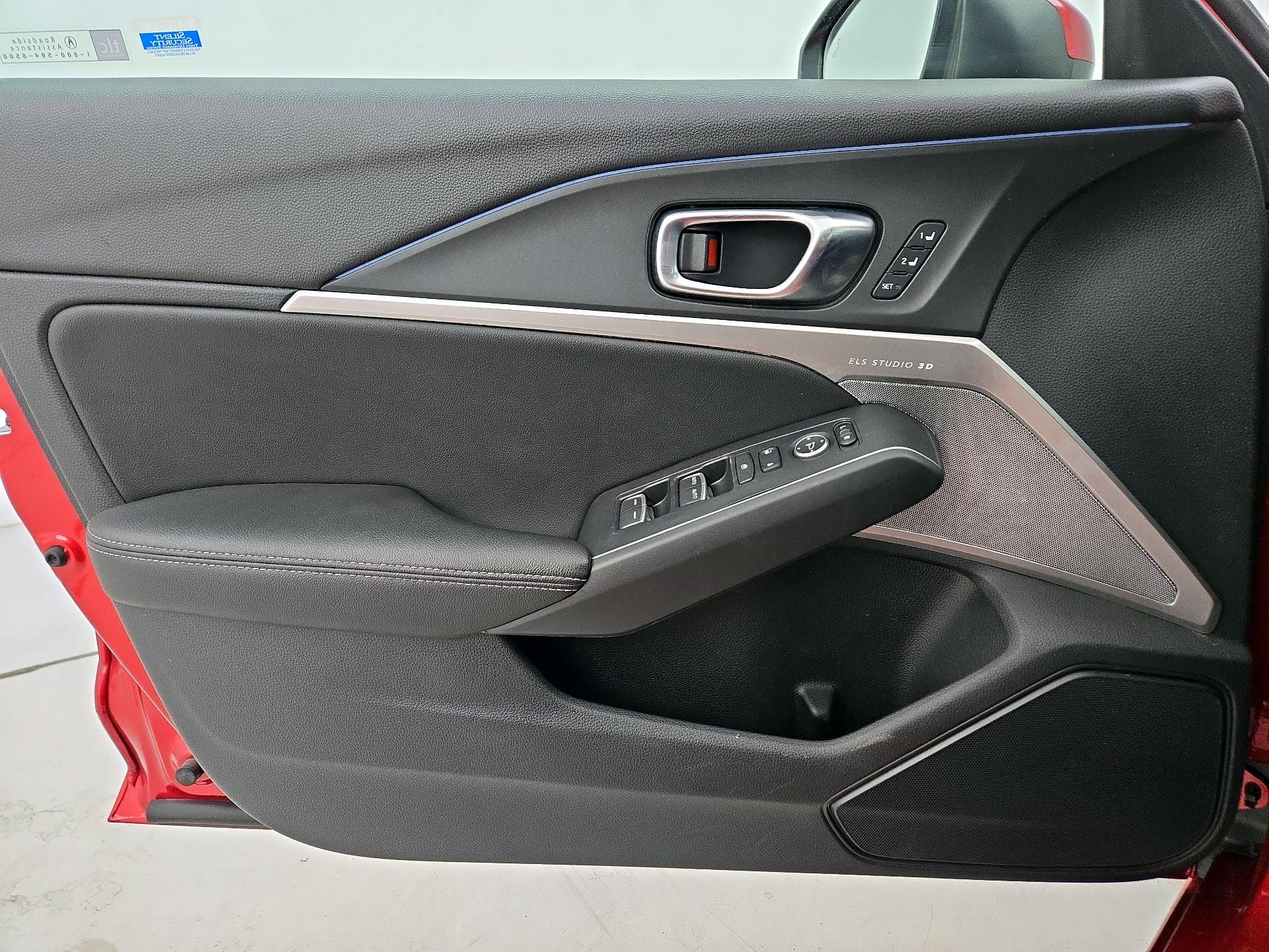 Thumbnail: 2023 Acura Integra - 12