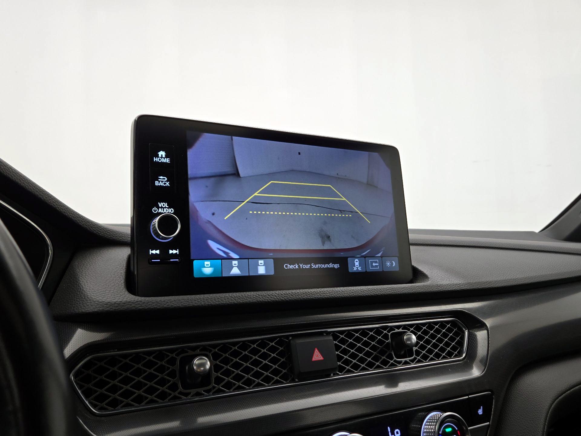 Thumbnail: 2023 Acura Integra - 14