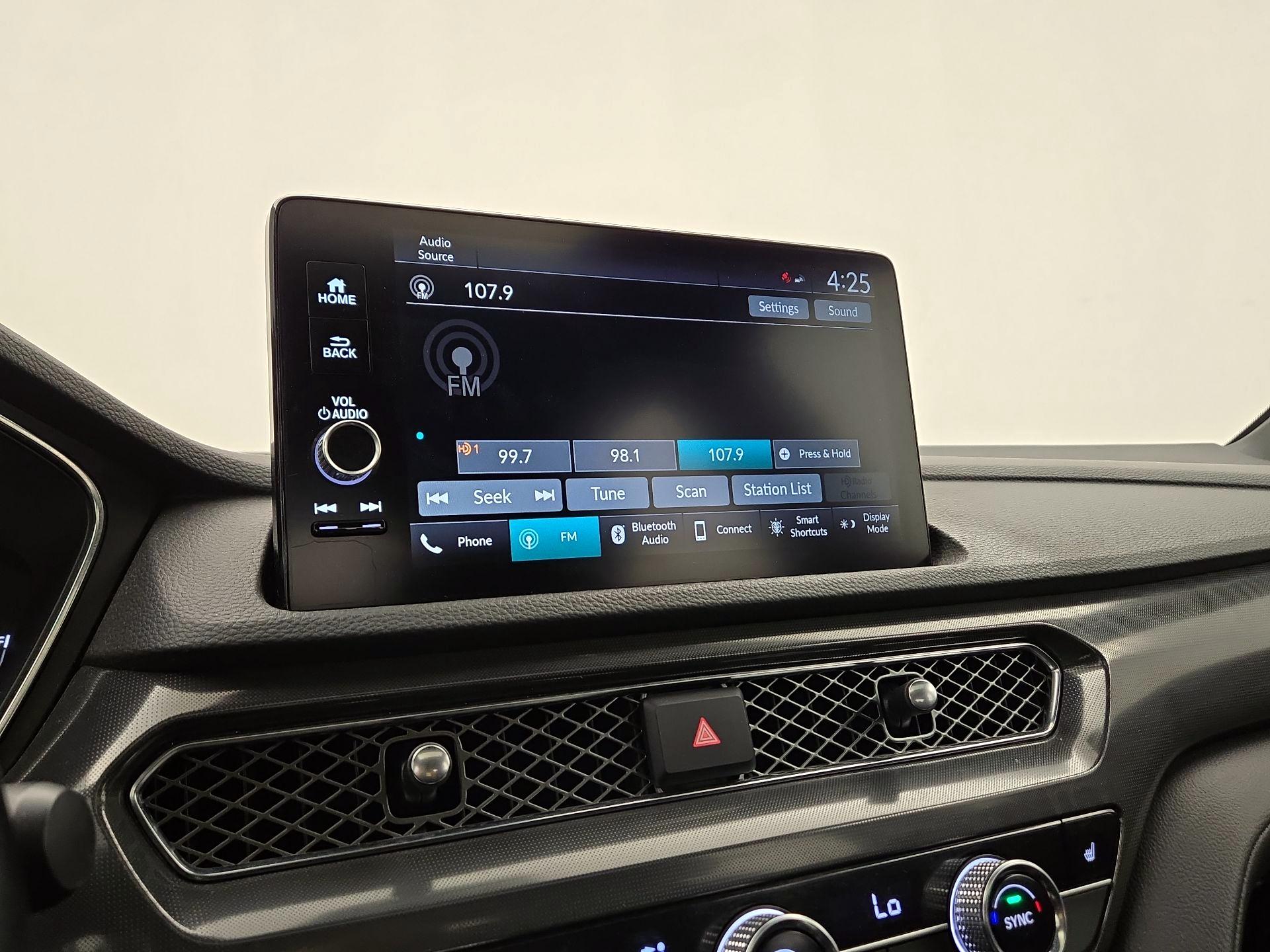 Thumbnail: 2023 Acura Integra - 15