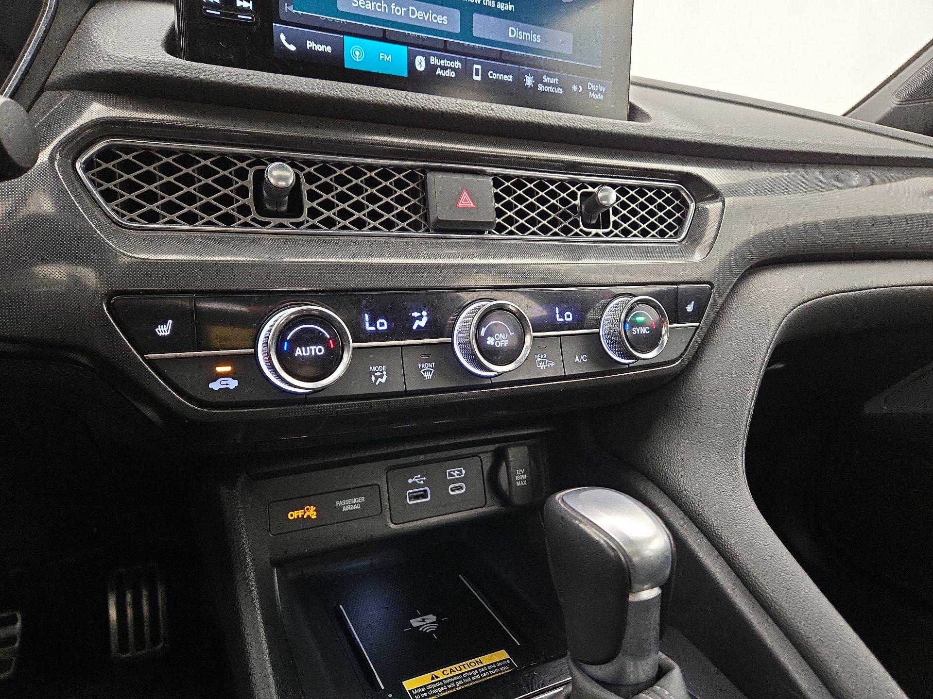 Thumbnail: 2023 Acura Integra - 16