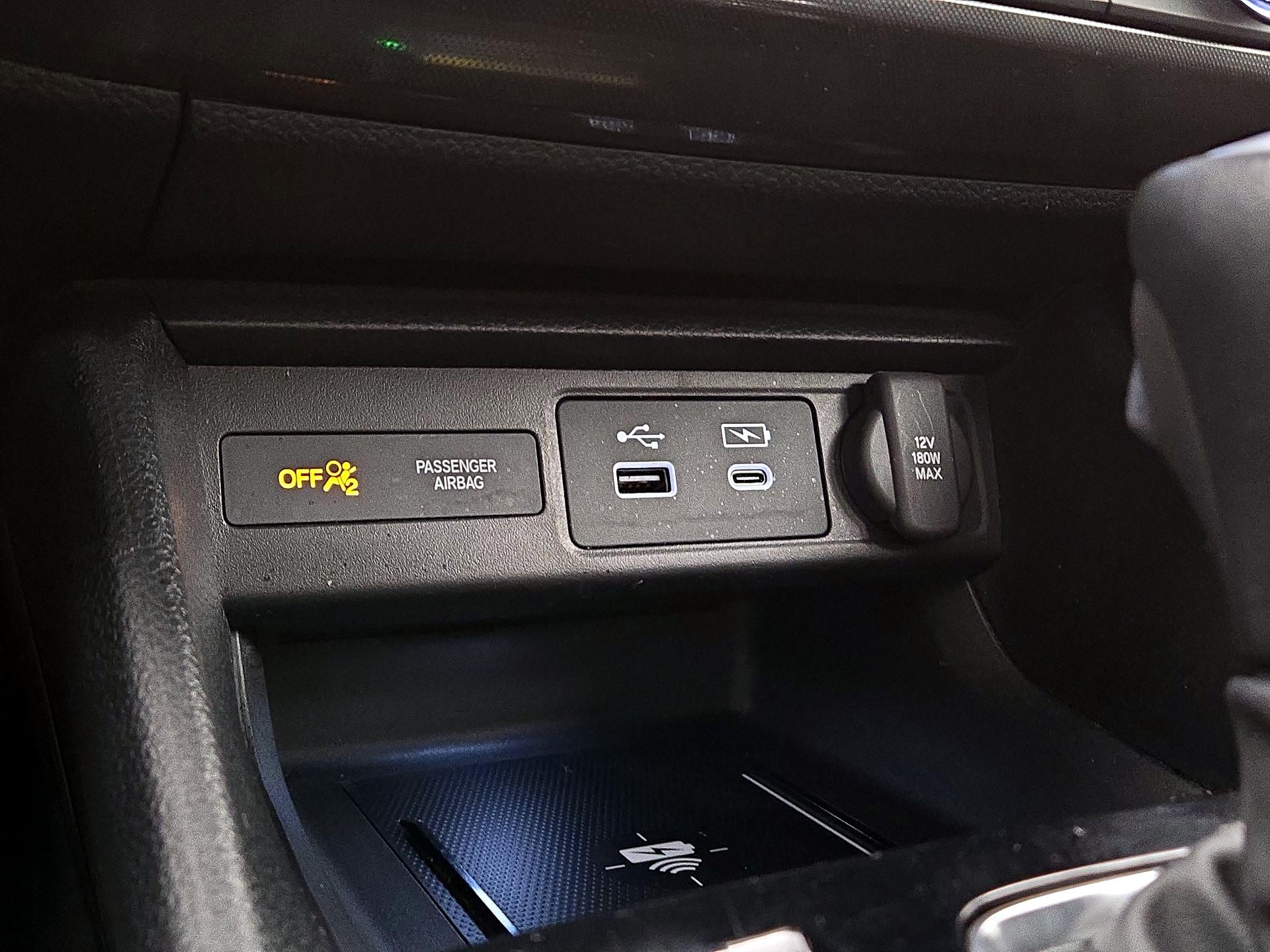 Thumbnail: 2023 Acura Integra - 18