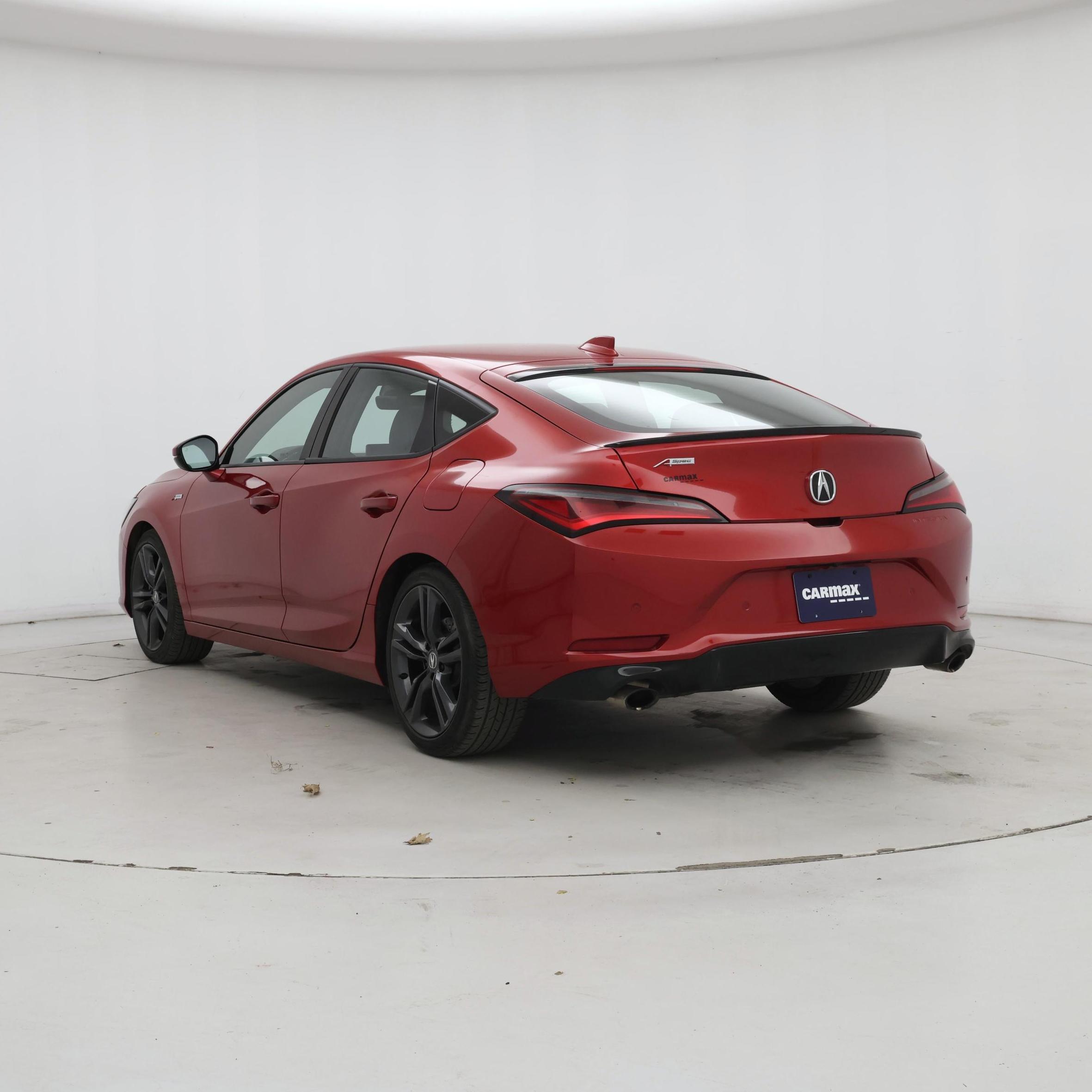 Thumbnail: 2023 Acura Integra - 2