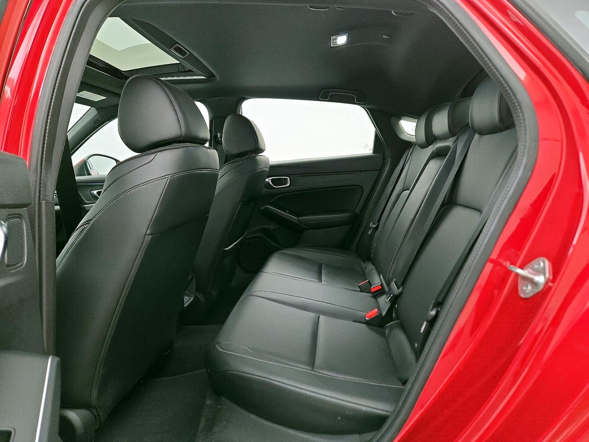 Thumbnail: 2023 Acura Integra - 20