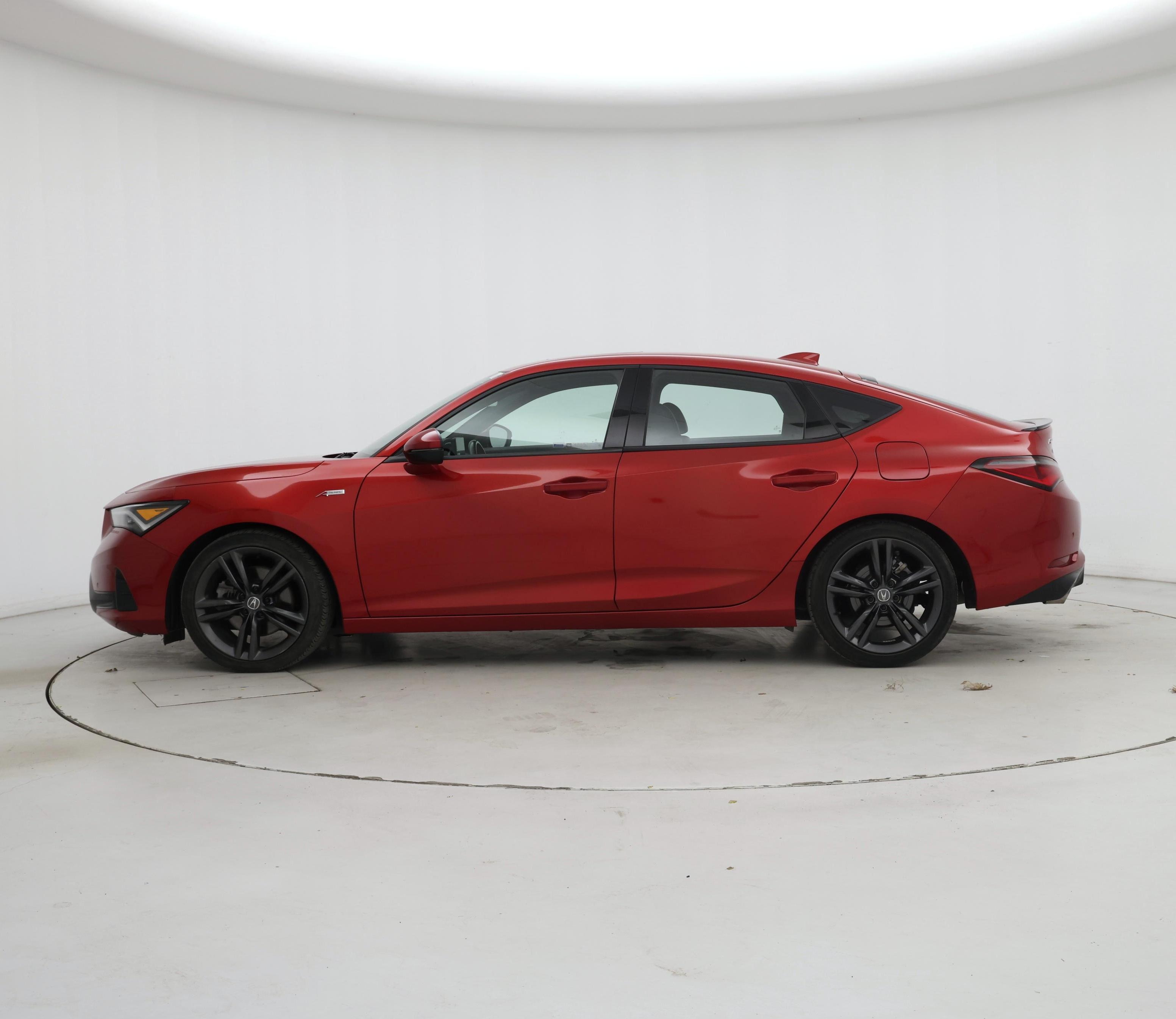 Thumbnail: 2023 Acura Integra - 3