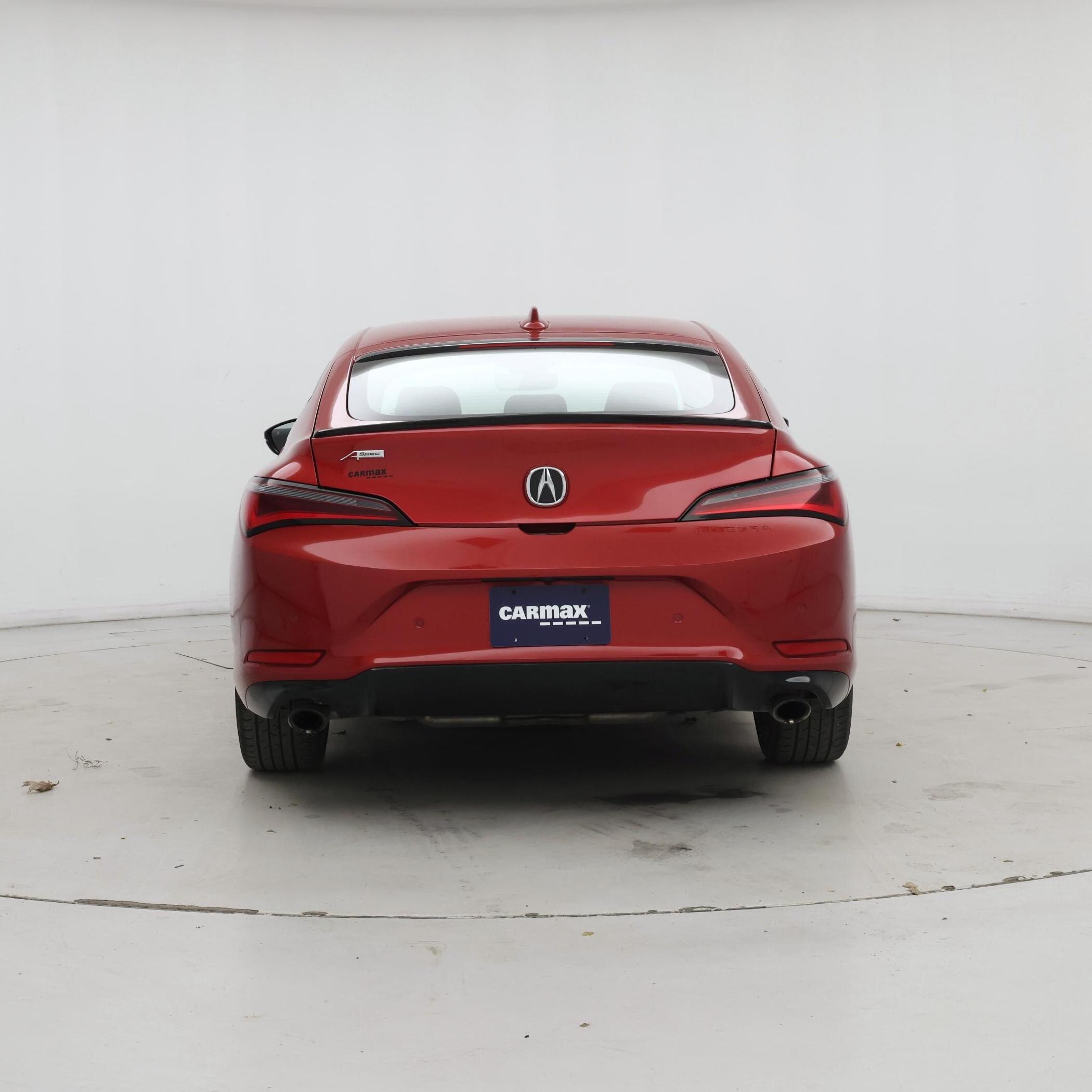 Thumbnail: 2023 Acura Integra - 6