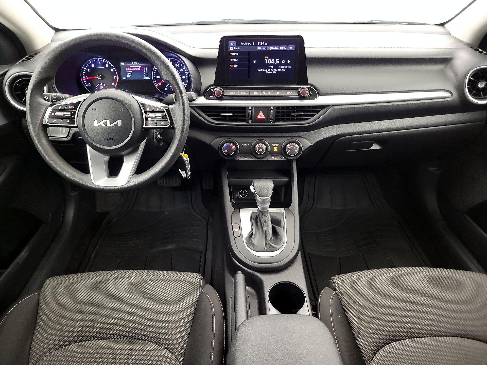 Thumbnail: 2024 Kia Forte - 9