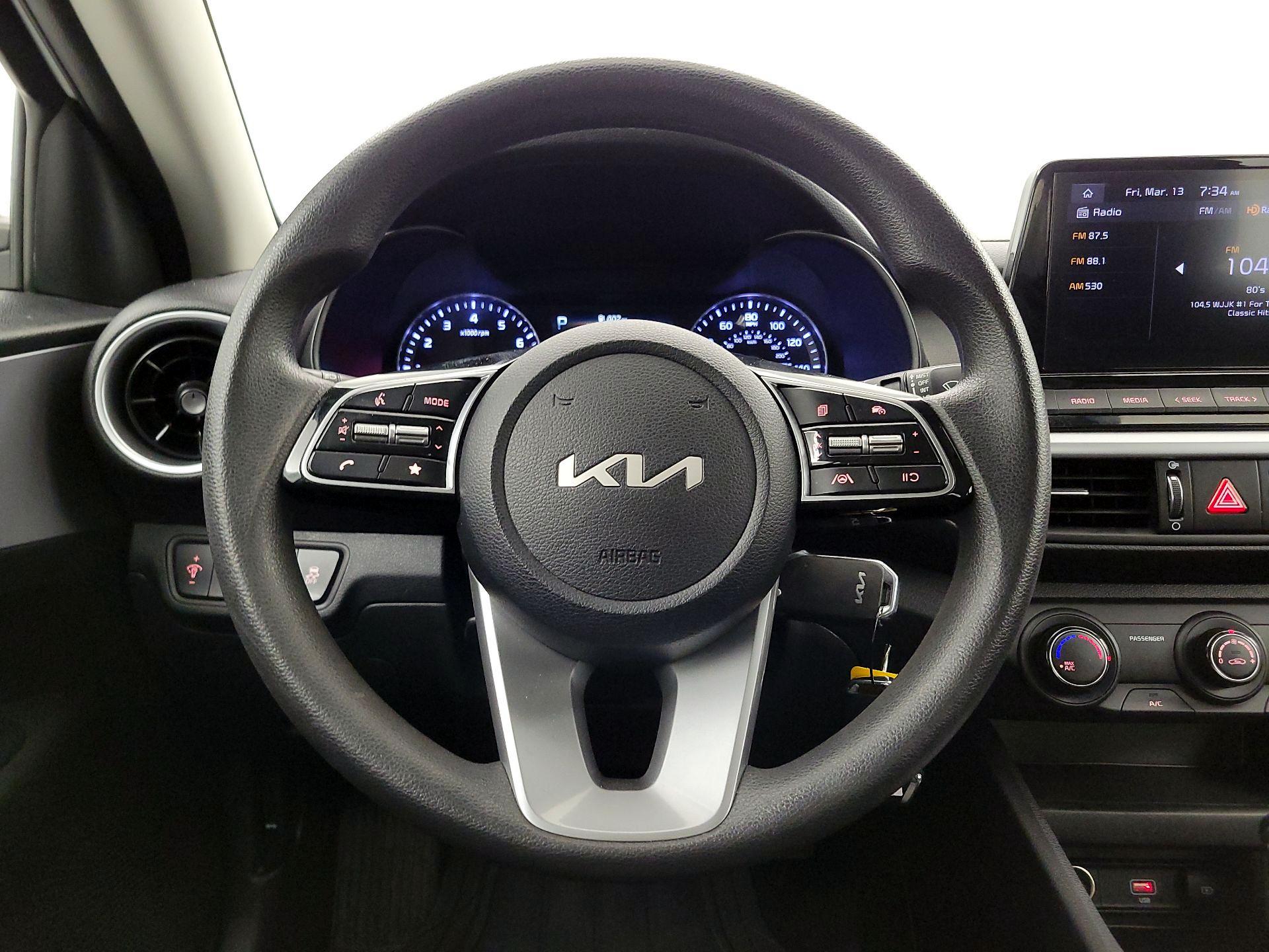 Thumbnail: 2024 Kia Forte - 10