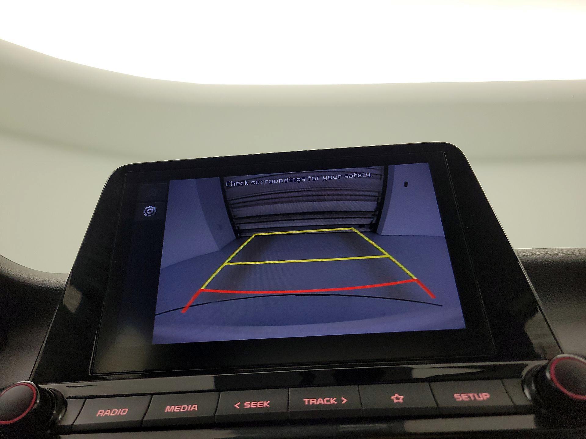 Thumbnail: 2024 Kia Forte - 14