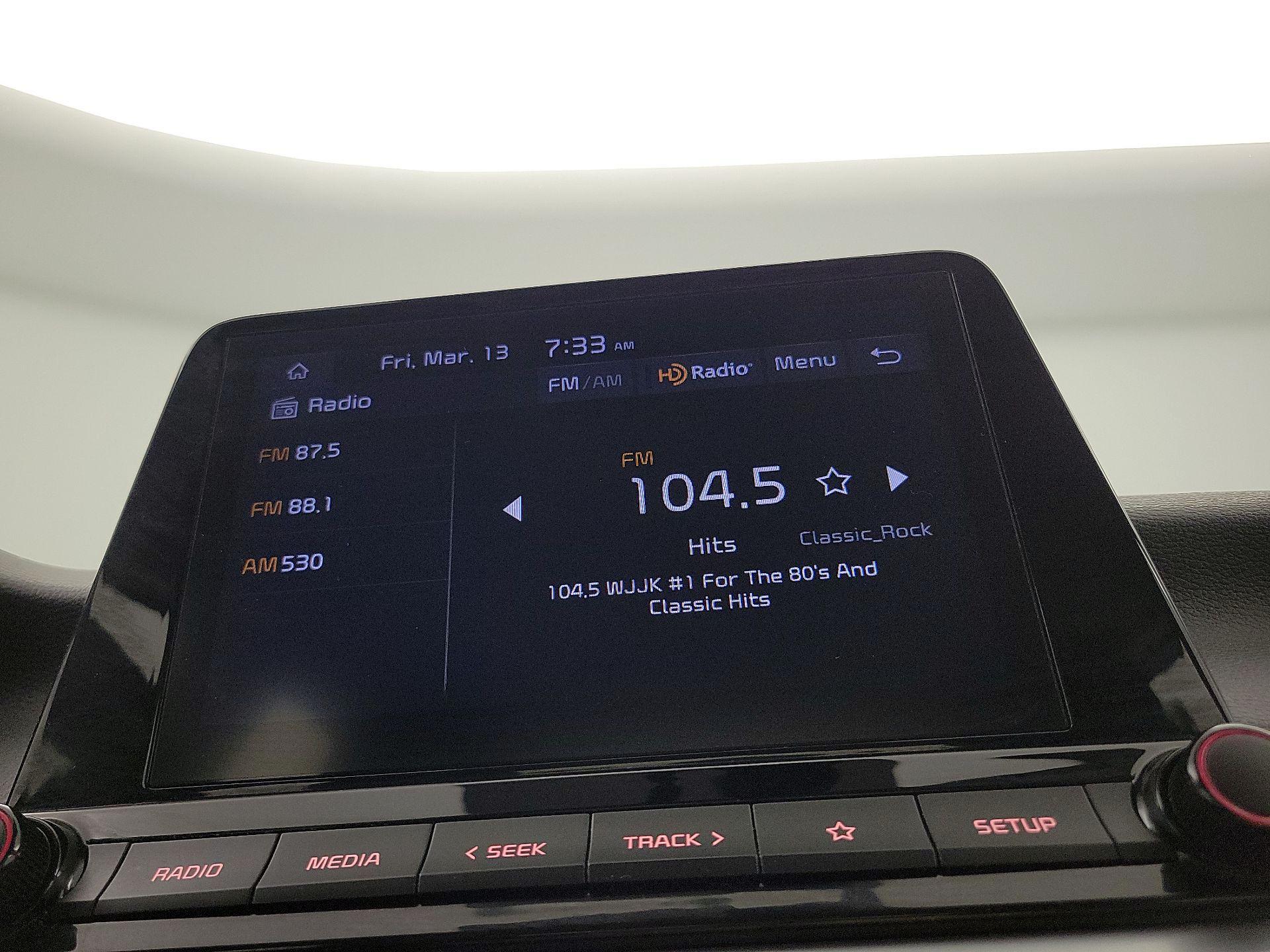 Thumbnail: 2024 Kia Forte - 15