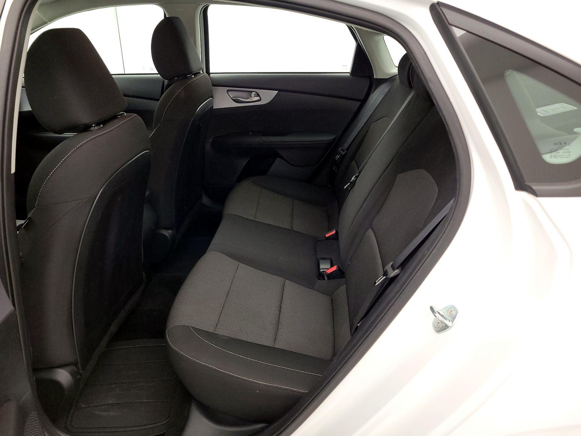 Thumbnail: 2024 Kia Forte - 19