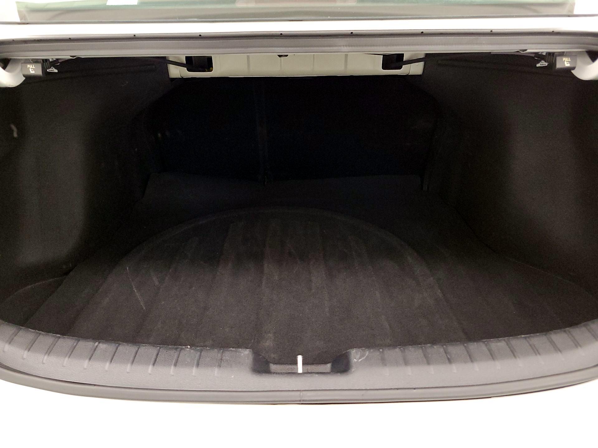 Thumbnail: 2024 Kia Forte - 20