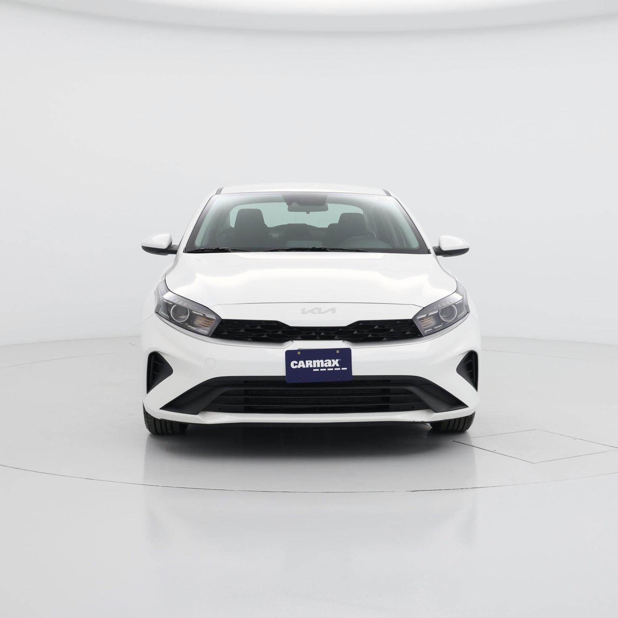 Thumbnail: 2024 Kia Forte - 5