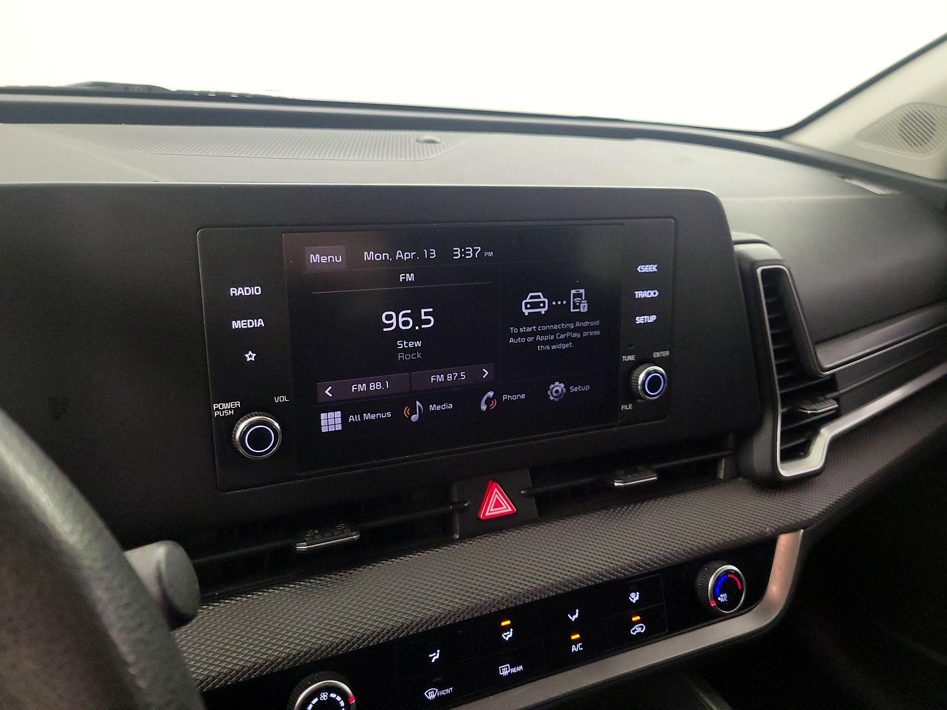 Thumbnail: 2023 Kia Sportage - 15